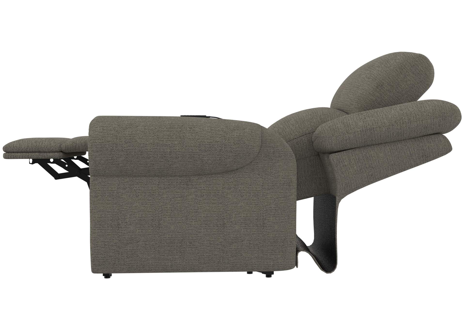 Paradise Power Lift - Headrest - Lay Flat Recliner with CR3 Heat and Massageage image 13