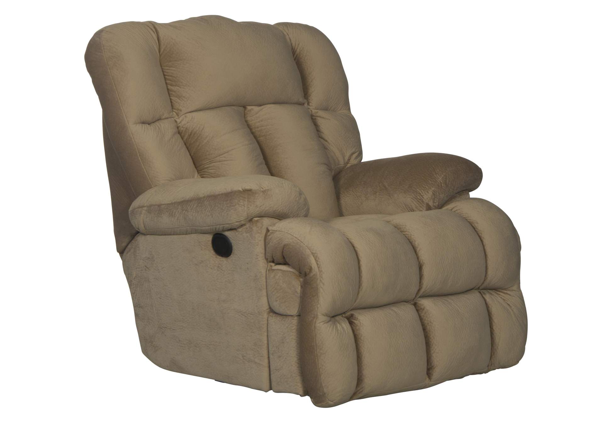 Cloud 12 Power Lay Flat Chaise Recliner image 5