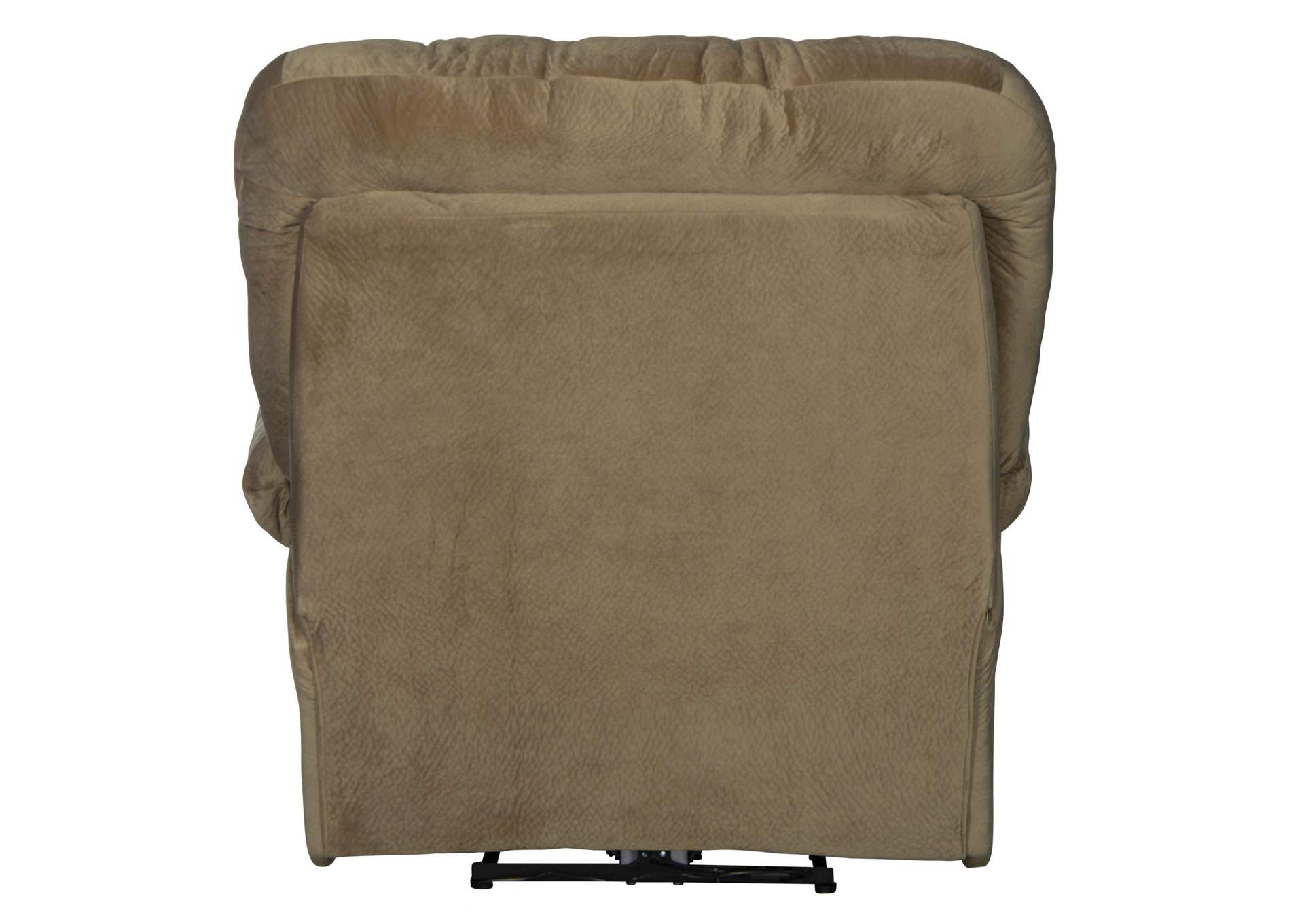 Cloud 12 Power Lay Flat Chaise Recliner image 7