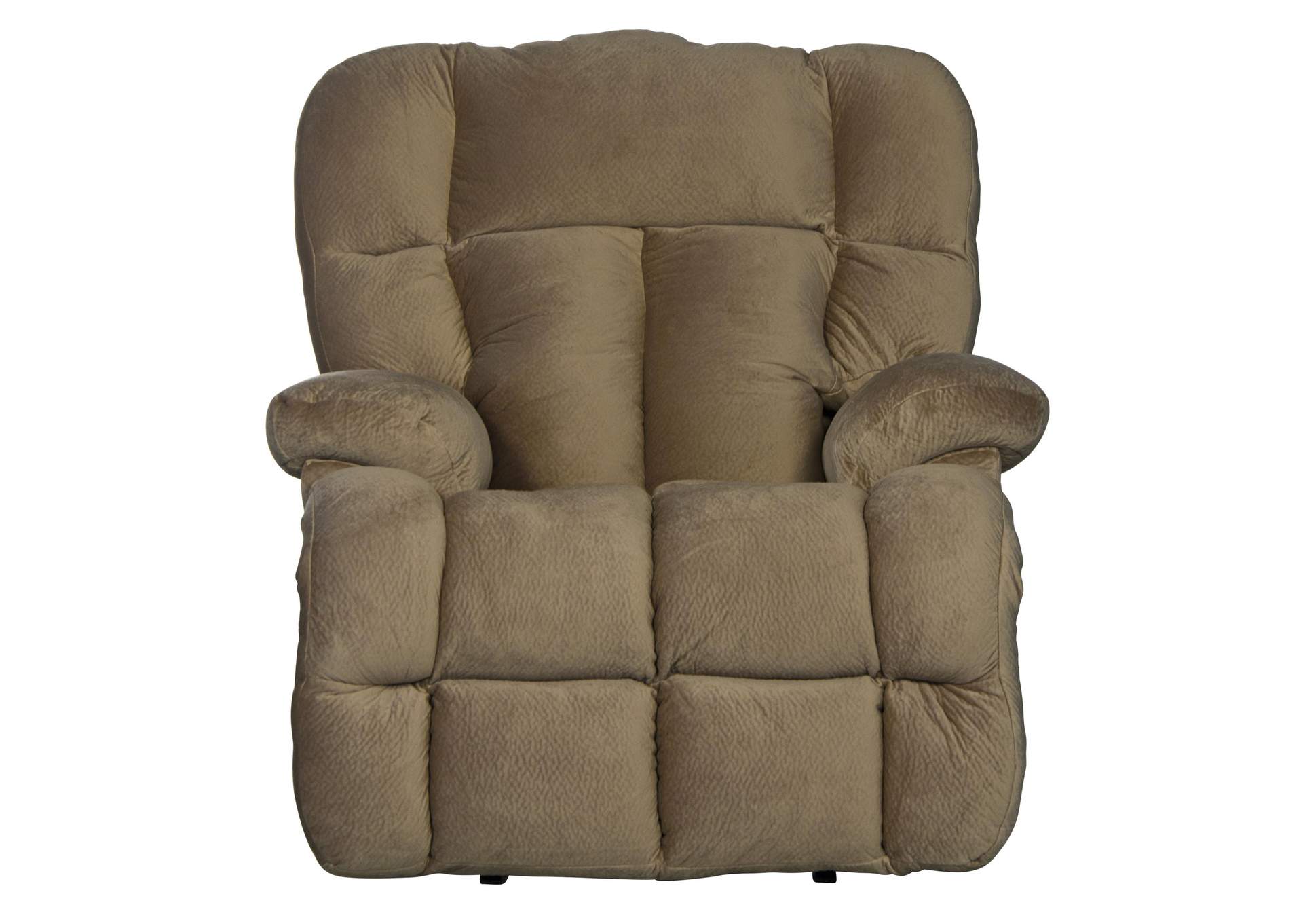 Cloud 12 Power Lay Flat Chaise Recliner image 8