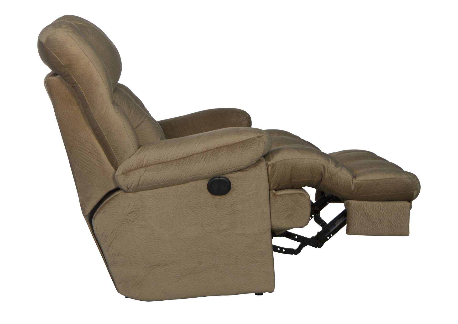 Cloud 12 Power Lay Flat Chaise Recliner image 10