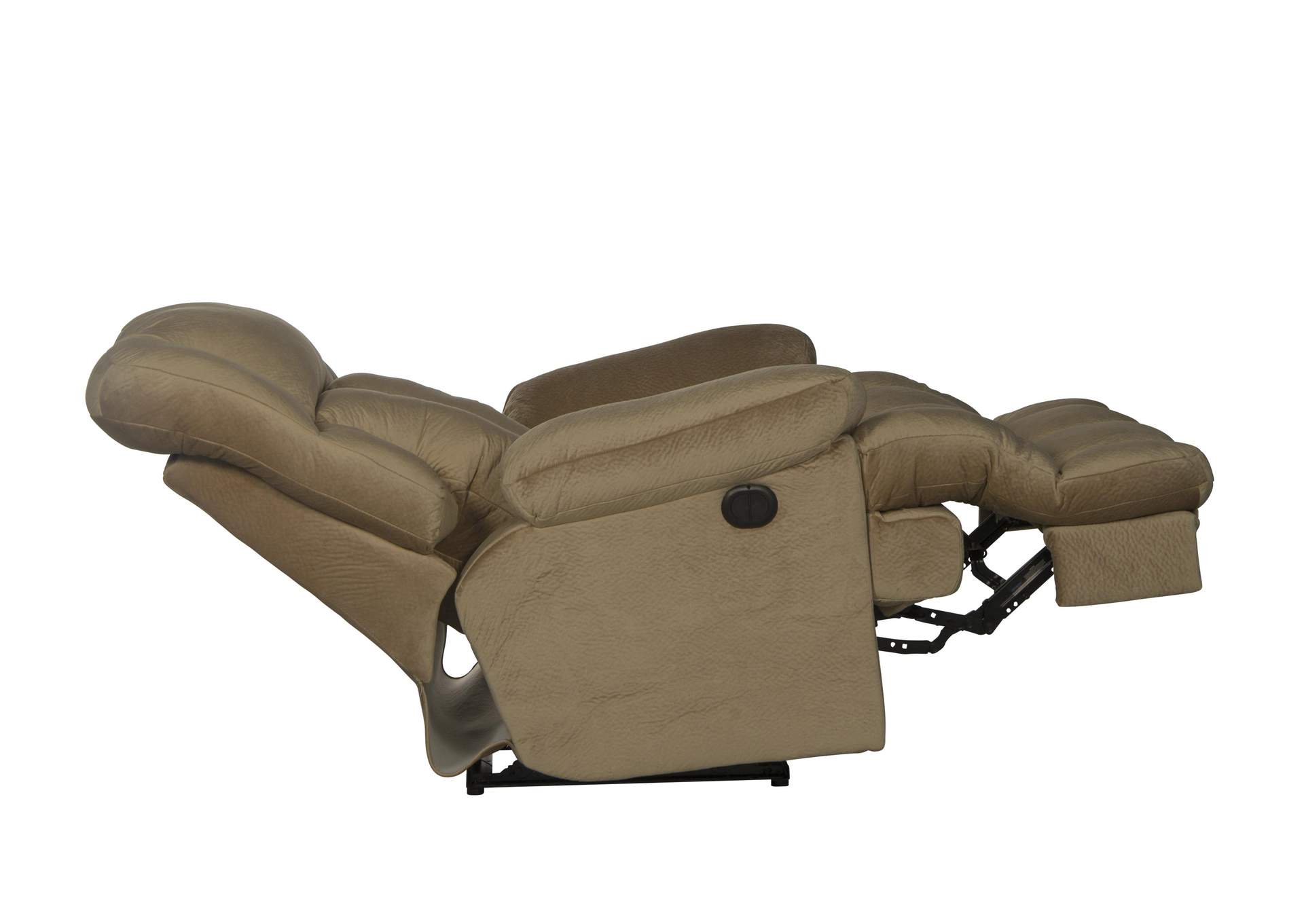 Cloud 12 Power Lay Flat Chaise Recliner image 11