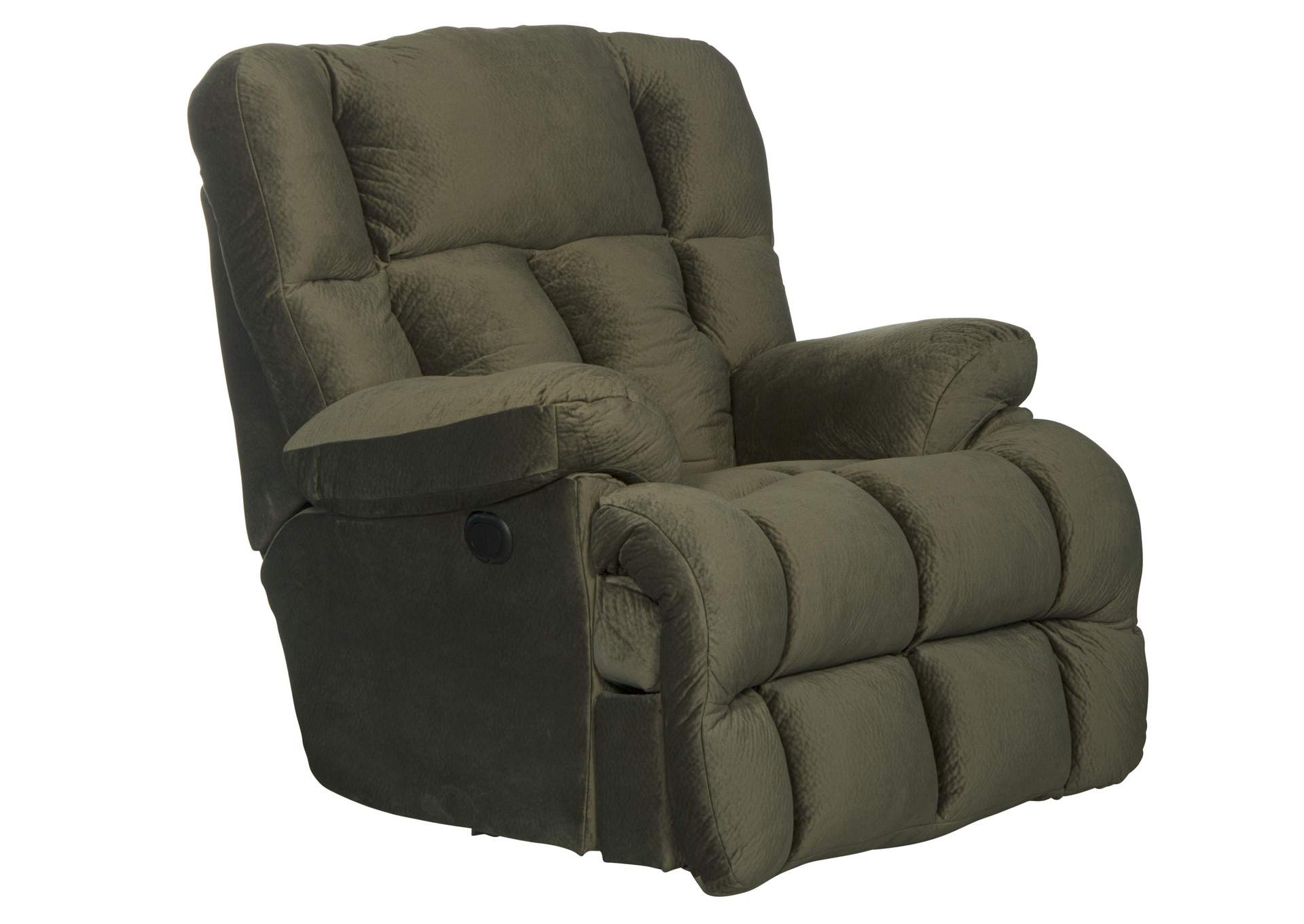 Cloud 12 Power Lay Flat Chaise Recliner image 5