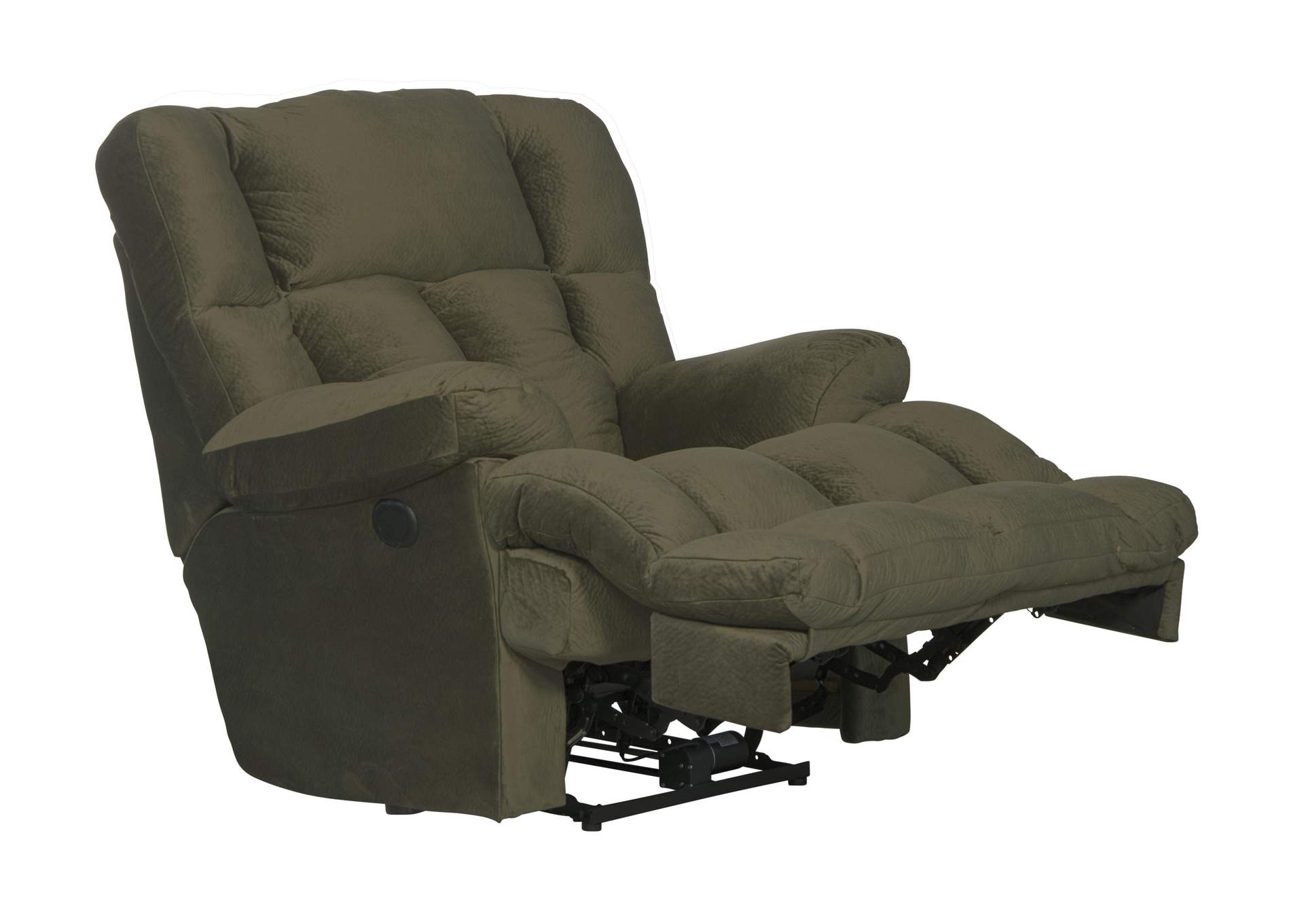 Cloud 12 Power Lay Flat Chaise Recliner image 6