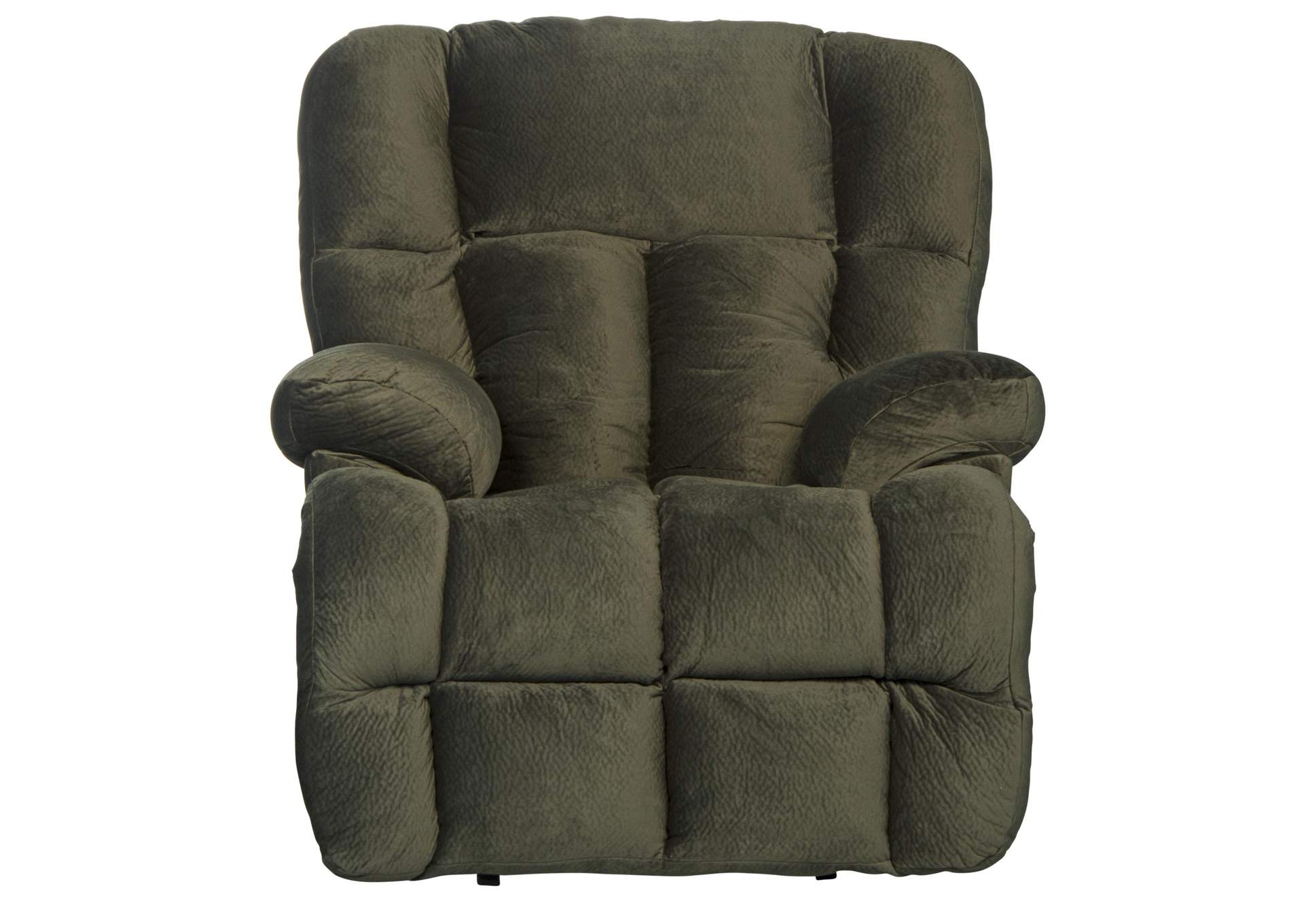Cloud 12 Power Lay Flat Chaise Recliner image 8