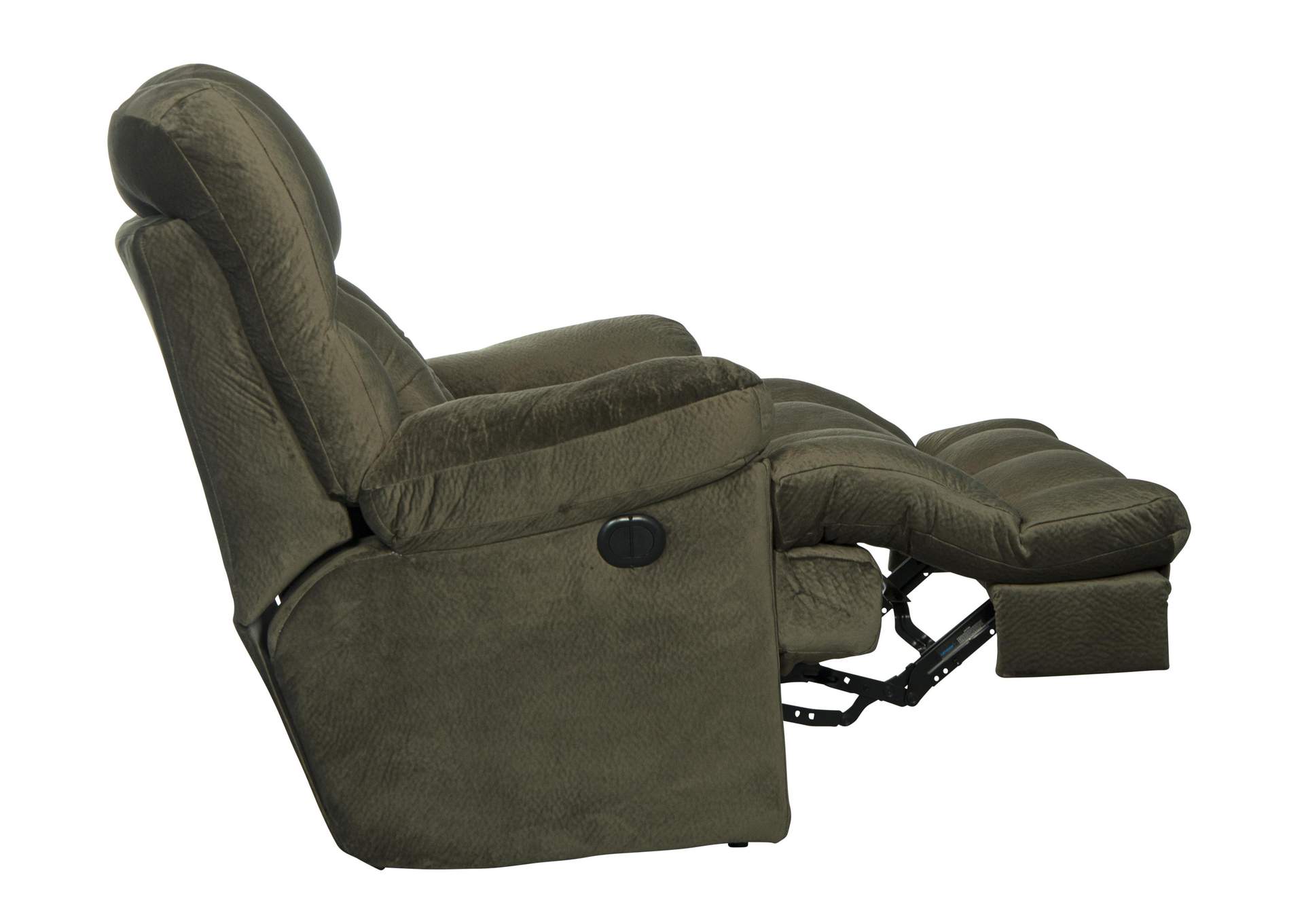 Cloud 12 Power Lay Flat Chaise Recliner image 10