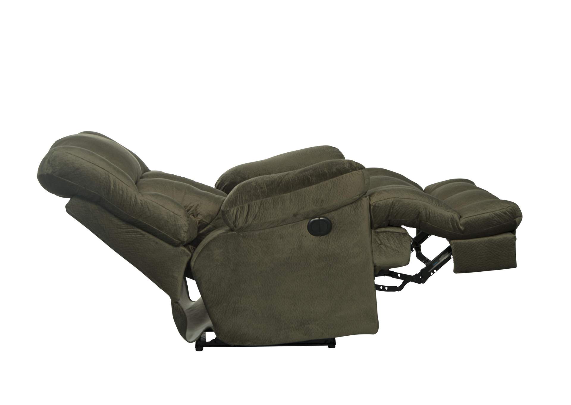 Cloud 12 Power Lay Flat Chaise Recliner image 11