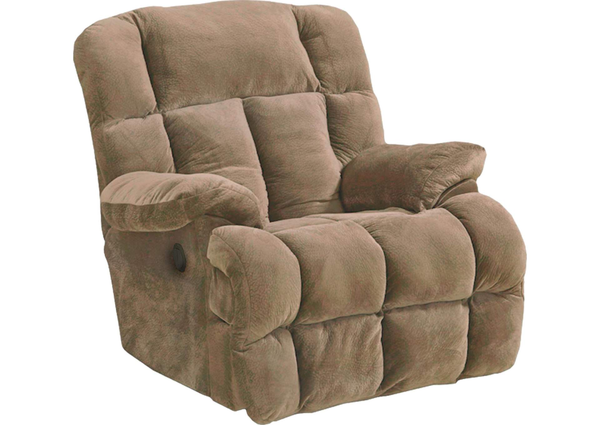 Cloud 12 Power Lay Flat Chaise Recliner image 4