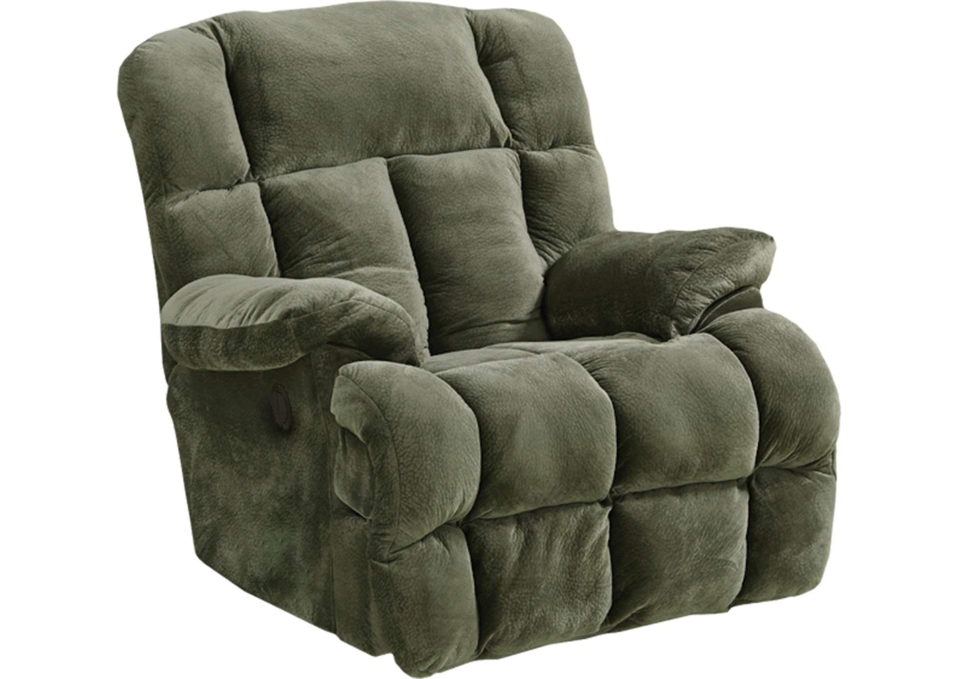 Cloud 12 Power Lay Flat Chaise Recliner image 3