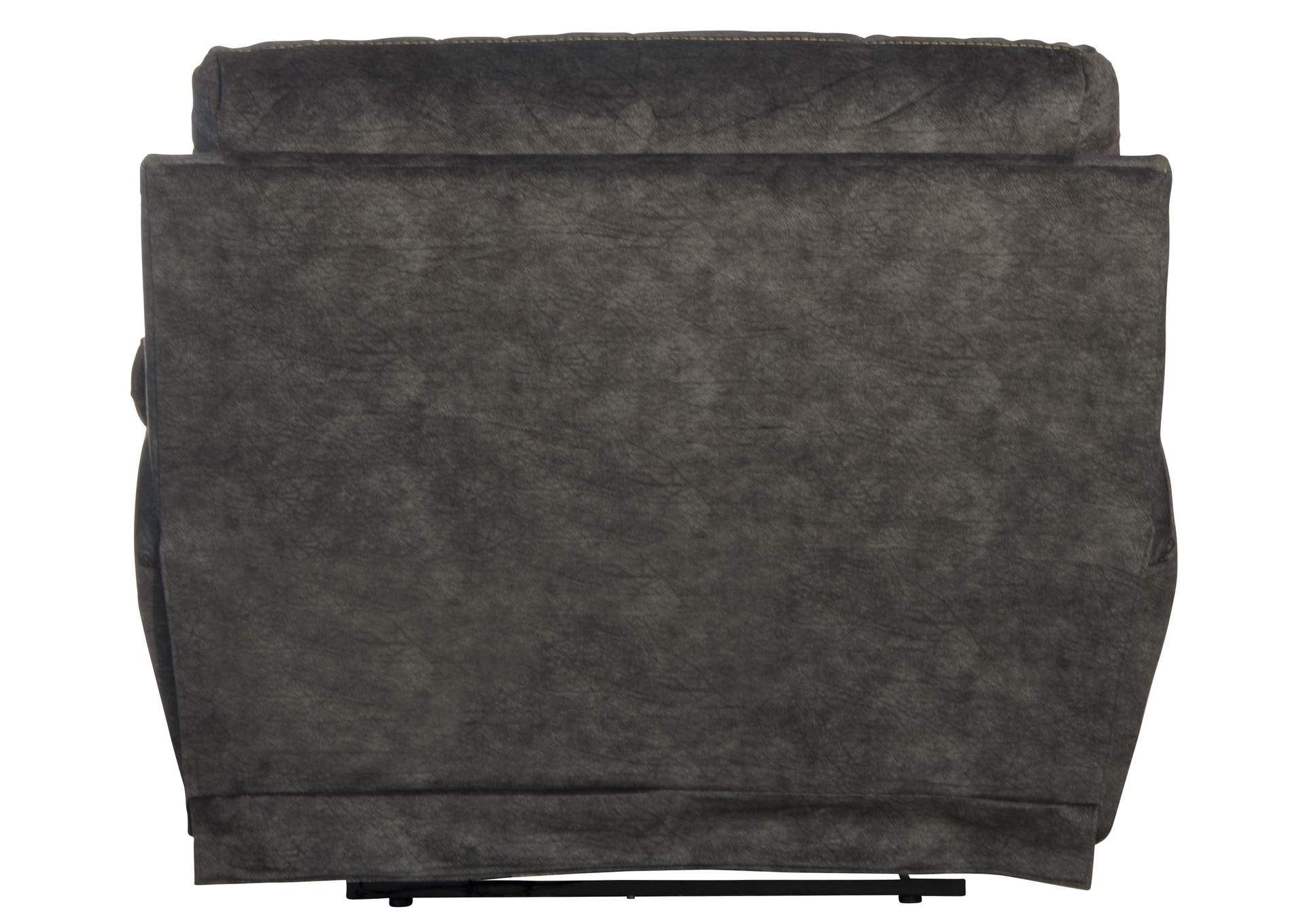 Sedona Power Headrest with Lumbar Lay Flat Recliner image 5