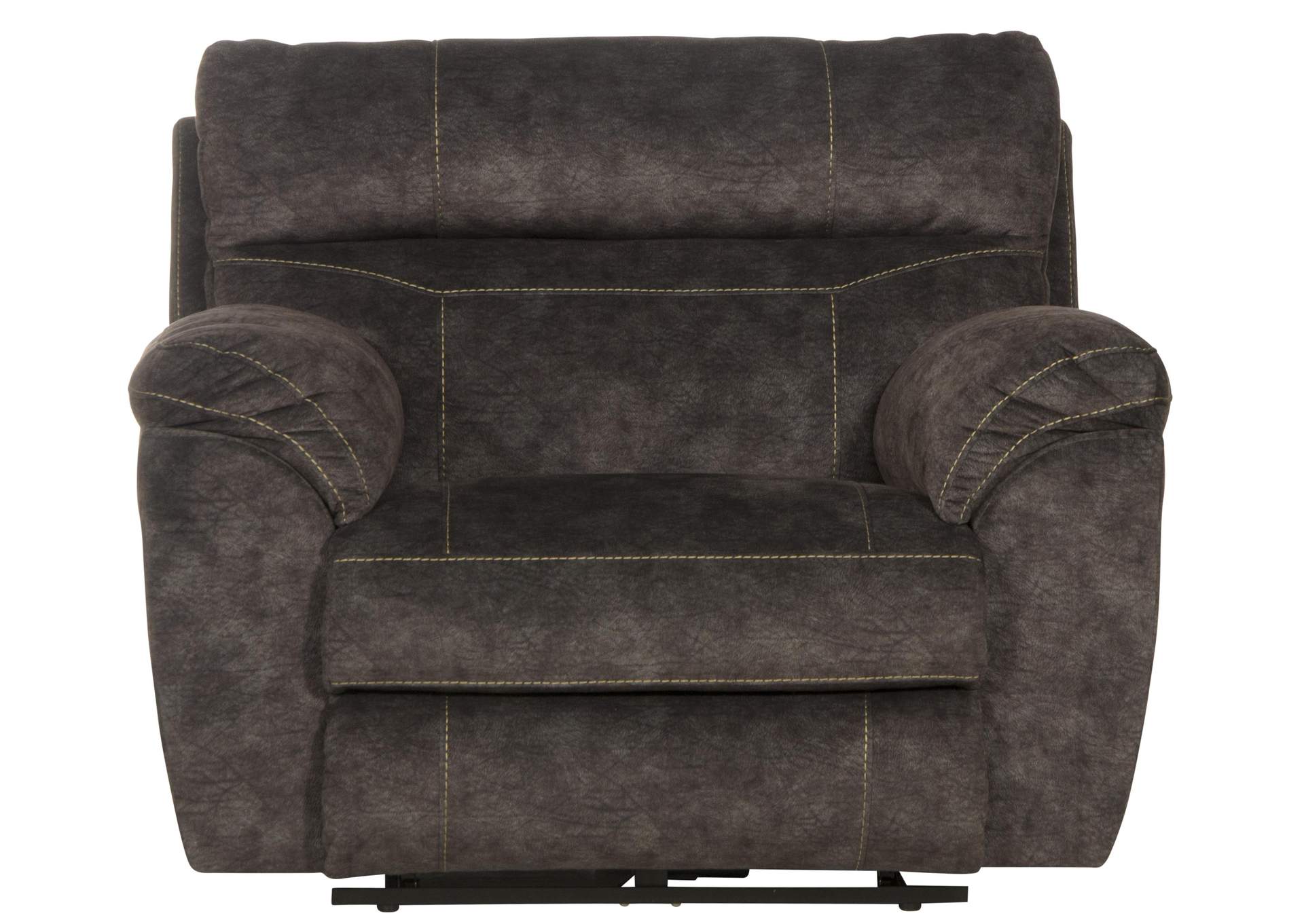 Sedona Power Headrest with Lumbar Lay Flat Recliner image 6