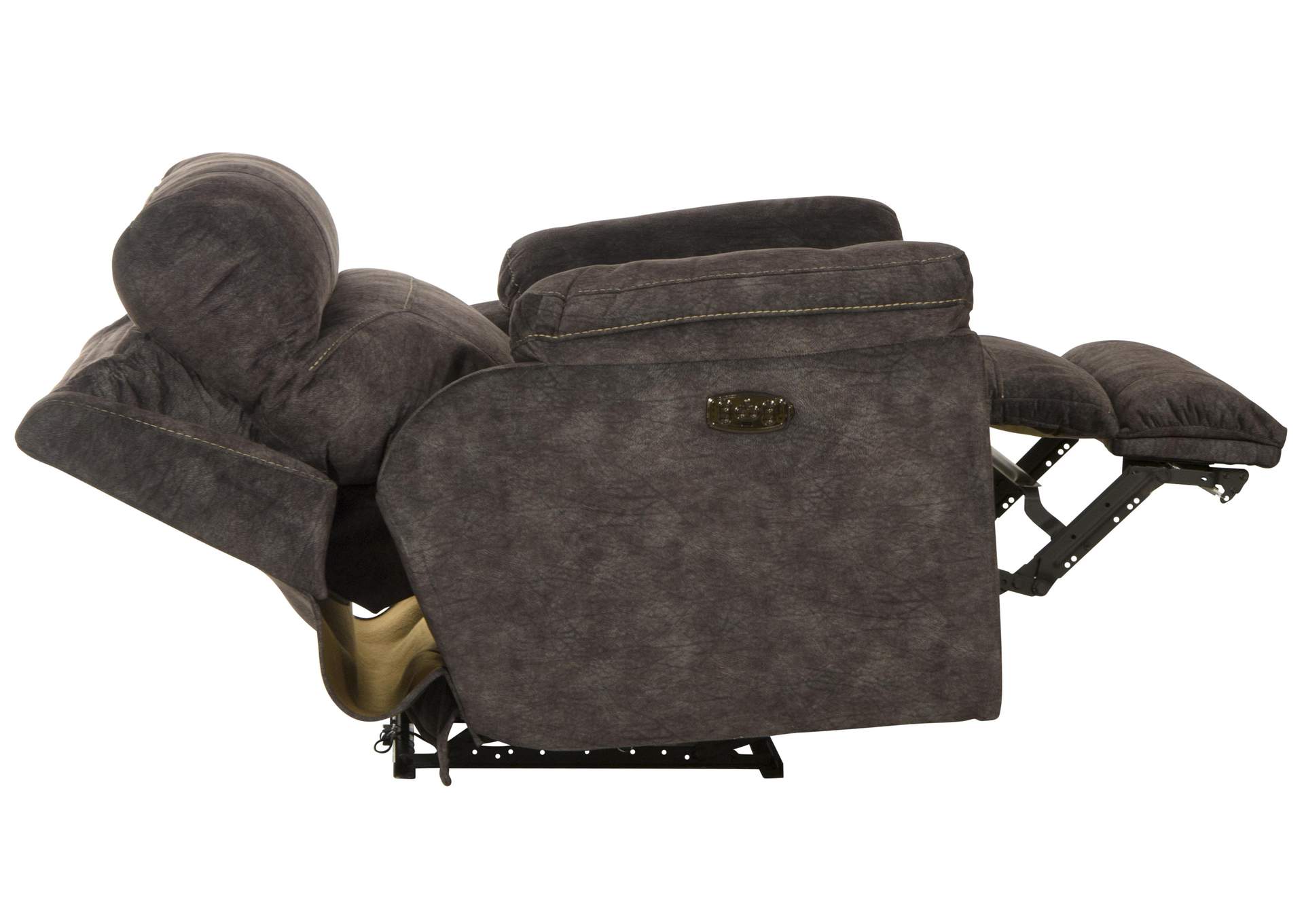 Sedona Power Headrest with Lumbar Lay Flat Recliner image 10