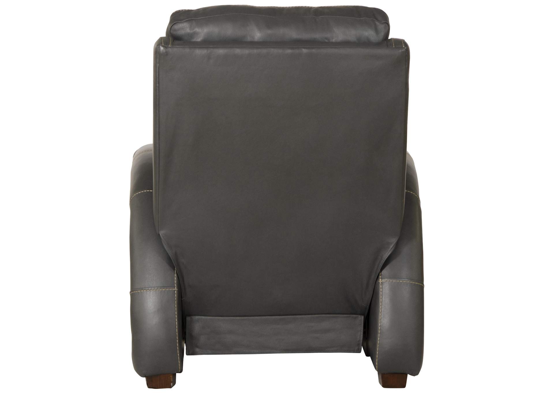 Reliever Power Headrest Power Layflat Recliner with CR3 Massage - ZERO GRAVITY image 5