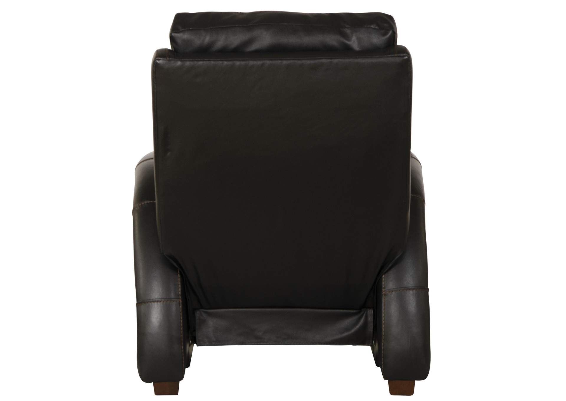 Reliever Power Headrest Power Layflat Recliner with CR3 Massage - ZERO GRAVITY image 5
