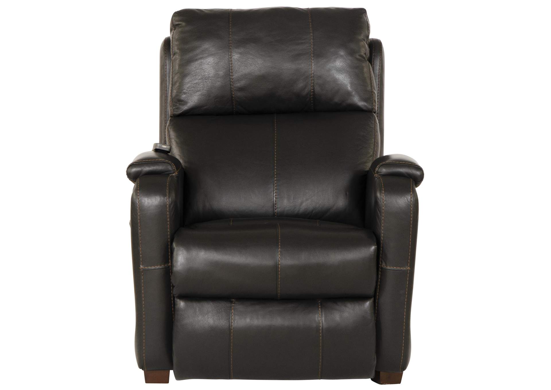 Reliever Power Headrest Power Layflat Recliner with CR3 Massage - ZERO GRAVITY image 6