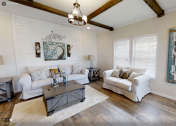 Southern Charm