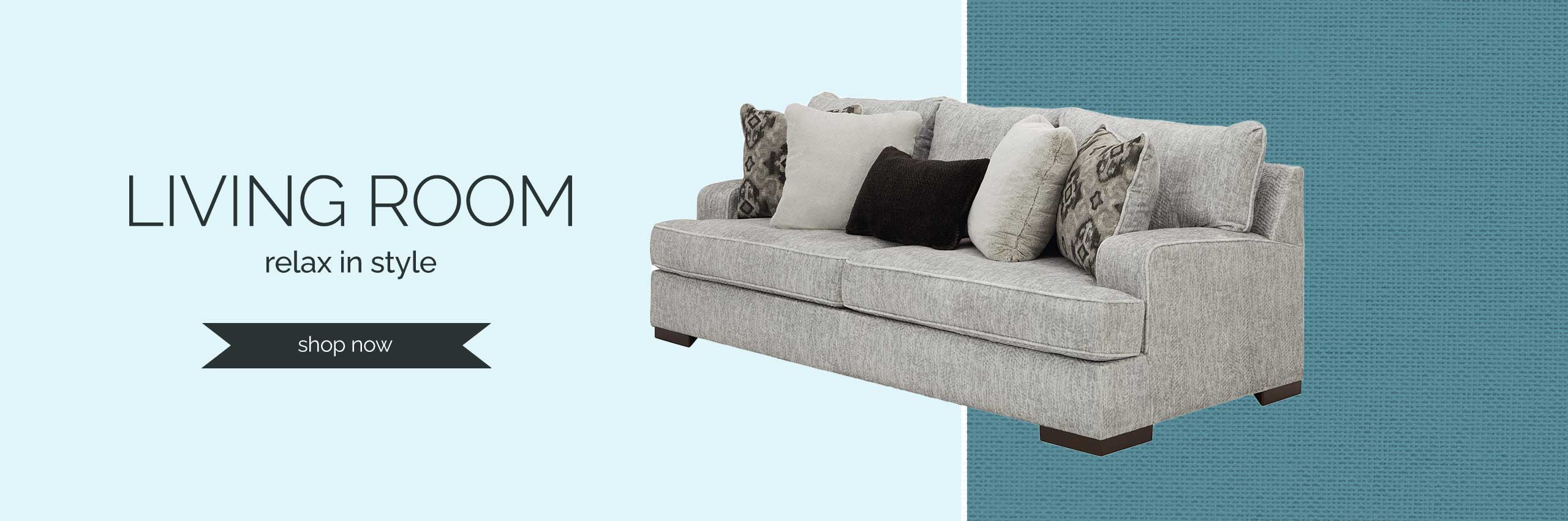 Living Room – Shop Now