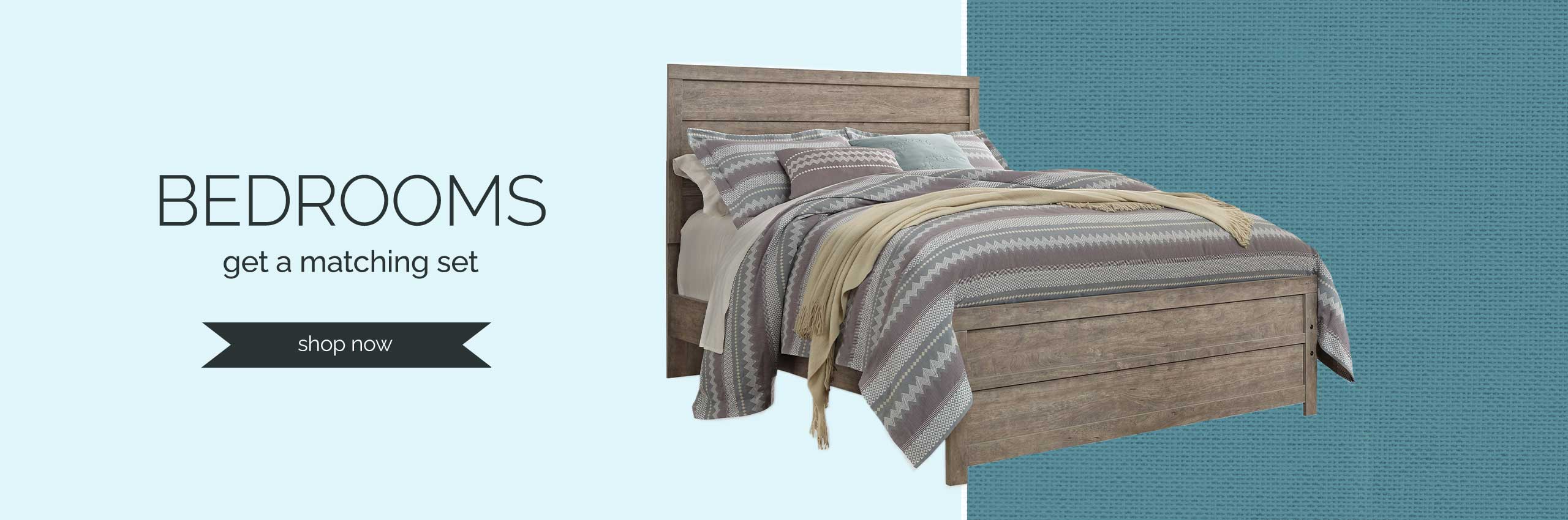 Bedrooms – Shop Now