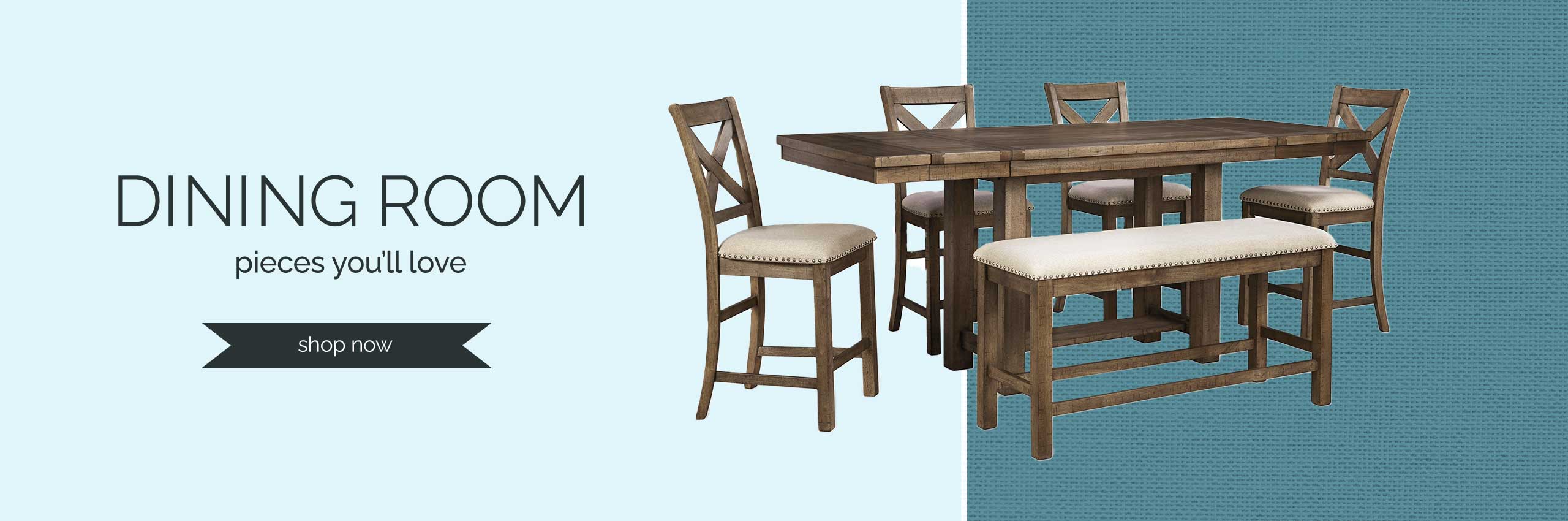 Dining Room – Shop Now