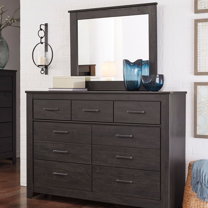 Dressers