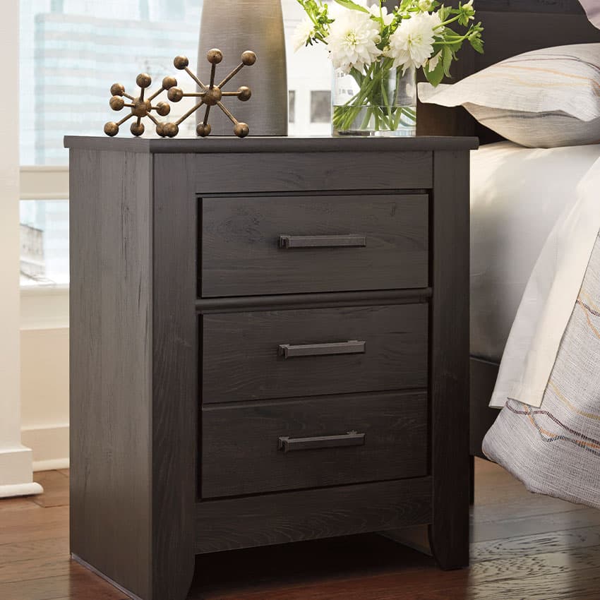 Nightstand