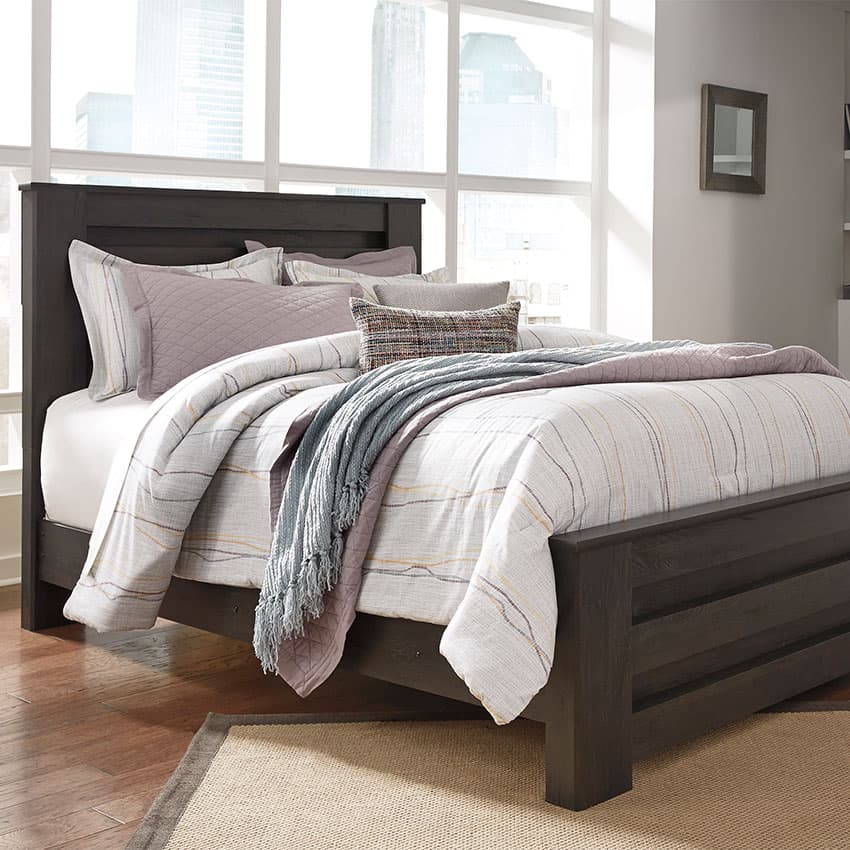 Beds
