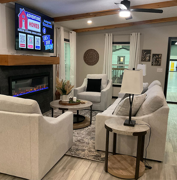 Complete Home Decor Packages 1