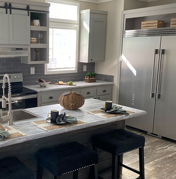 Complete Home Decor Packages 2