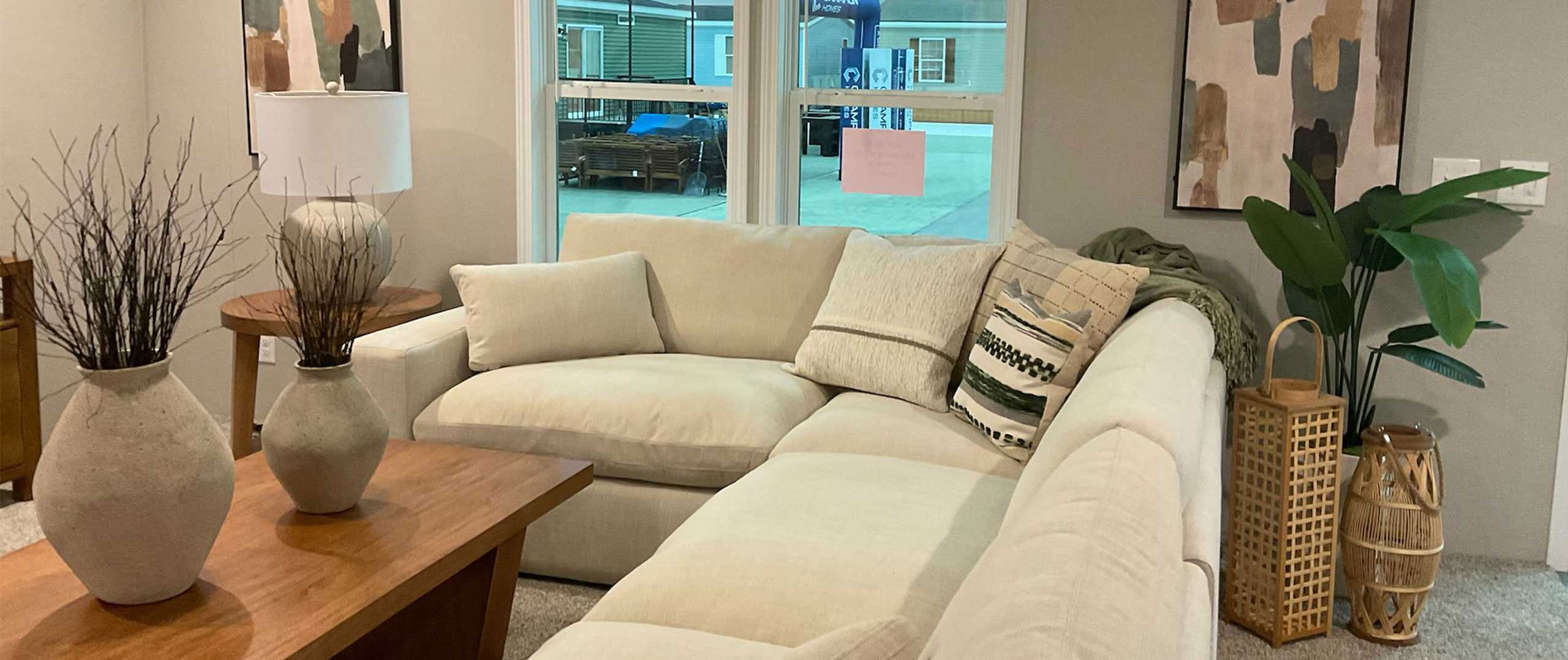 Browse our interactive home tours