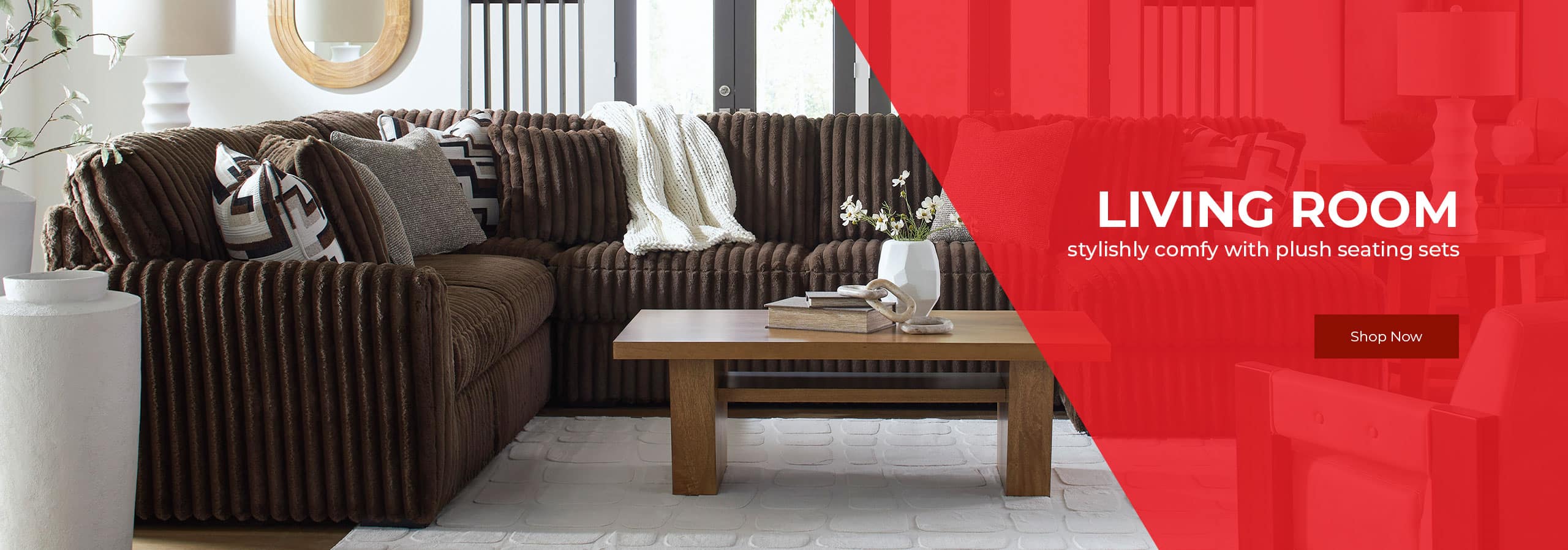 Browse Living Room