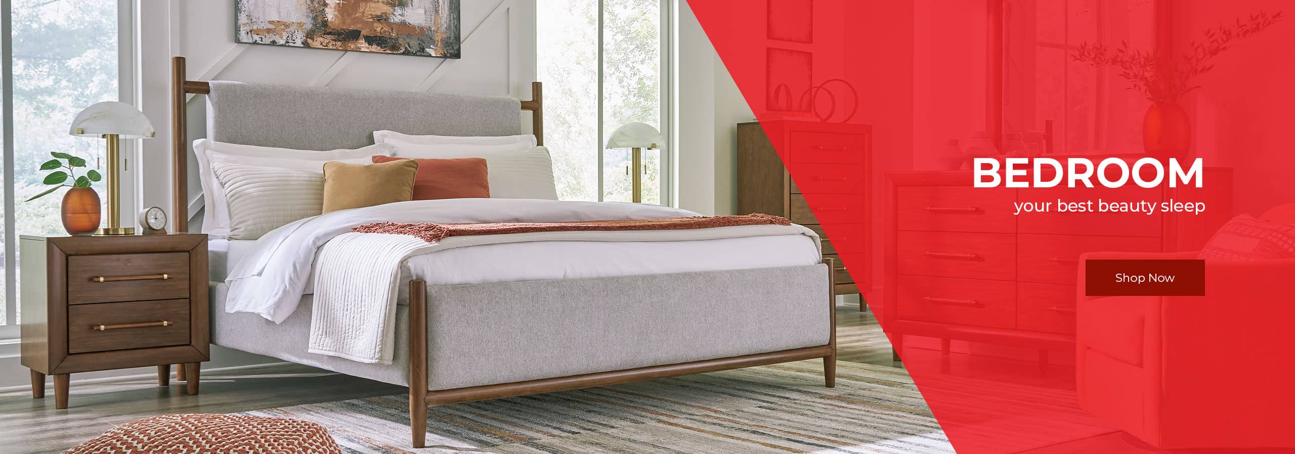 Browse Bedrooms