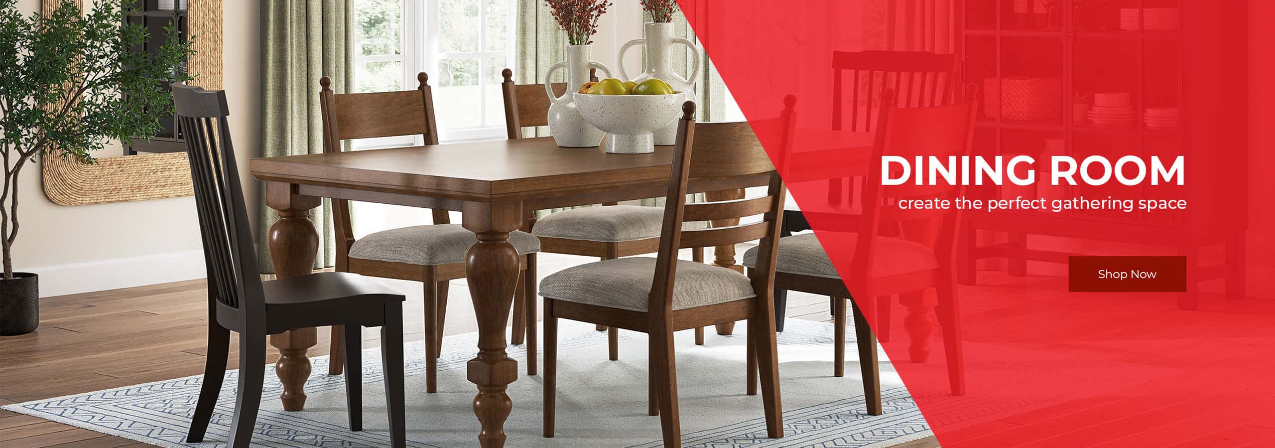 Browse Dining Room