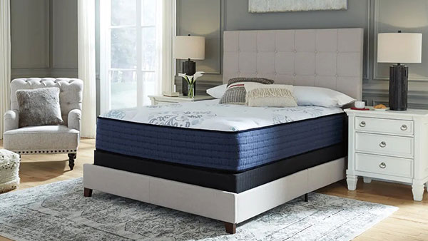 Kindream Mattress