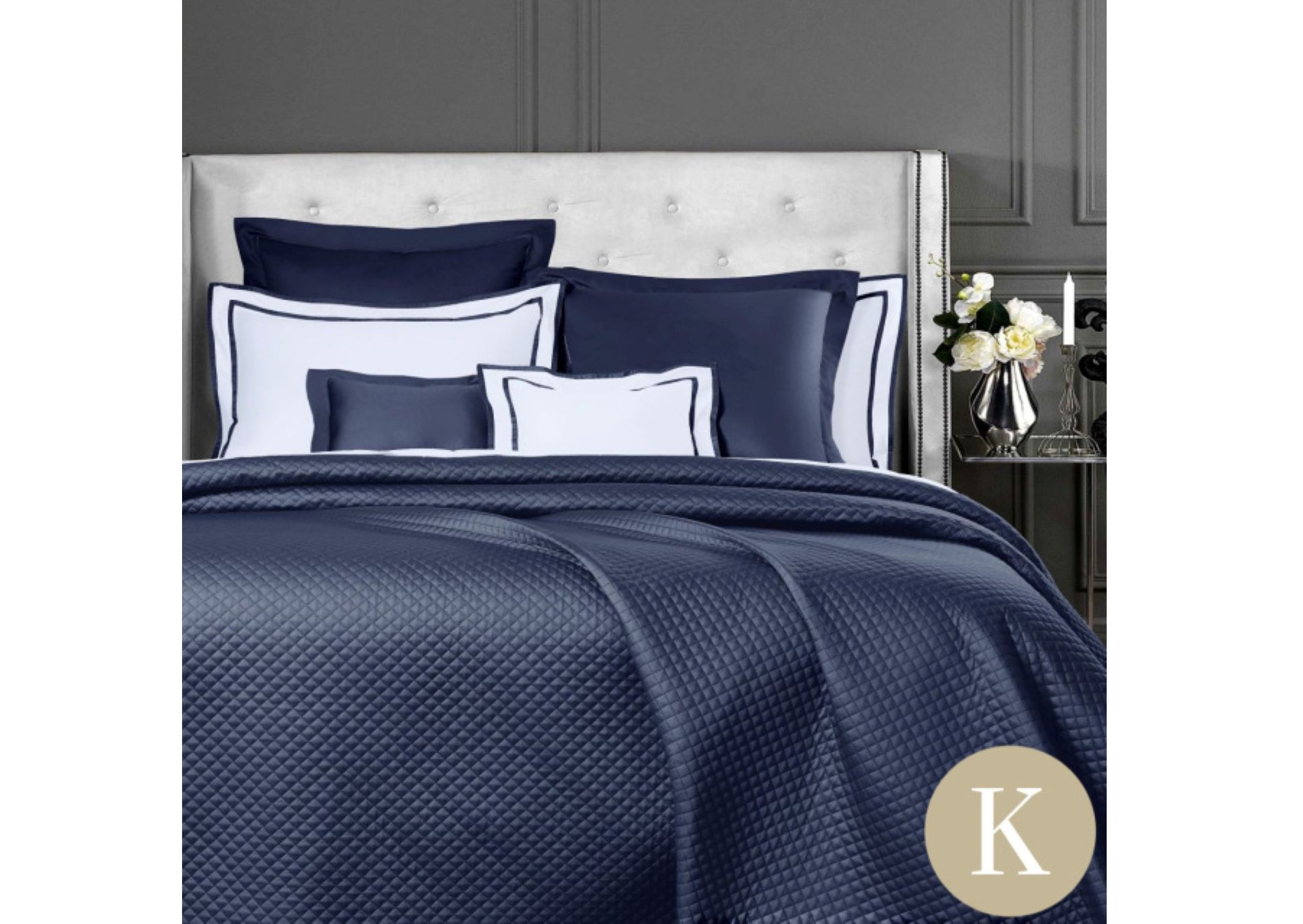 Quilts and Coverlets