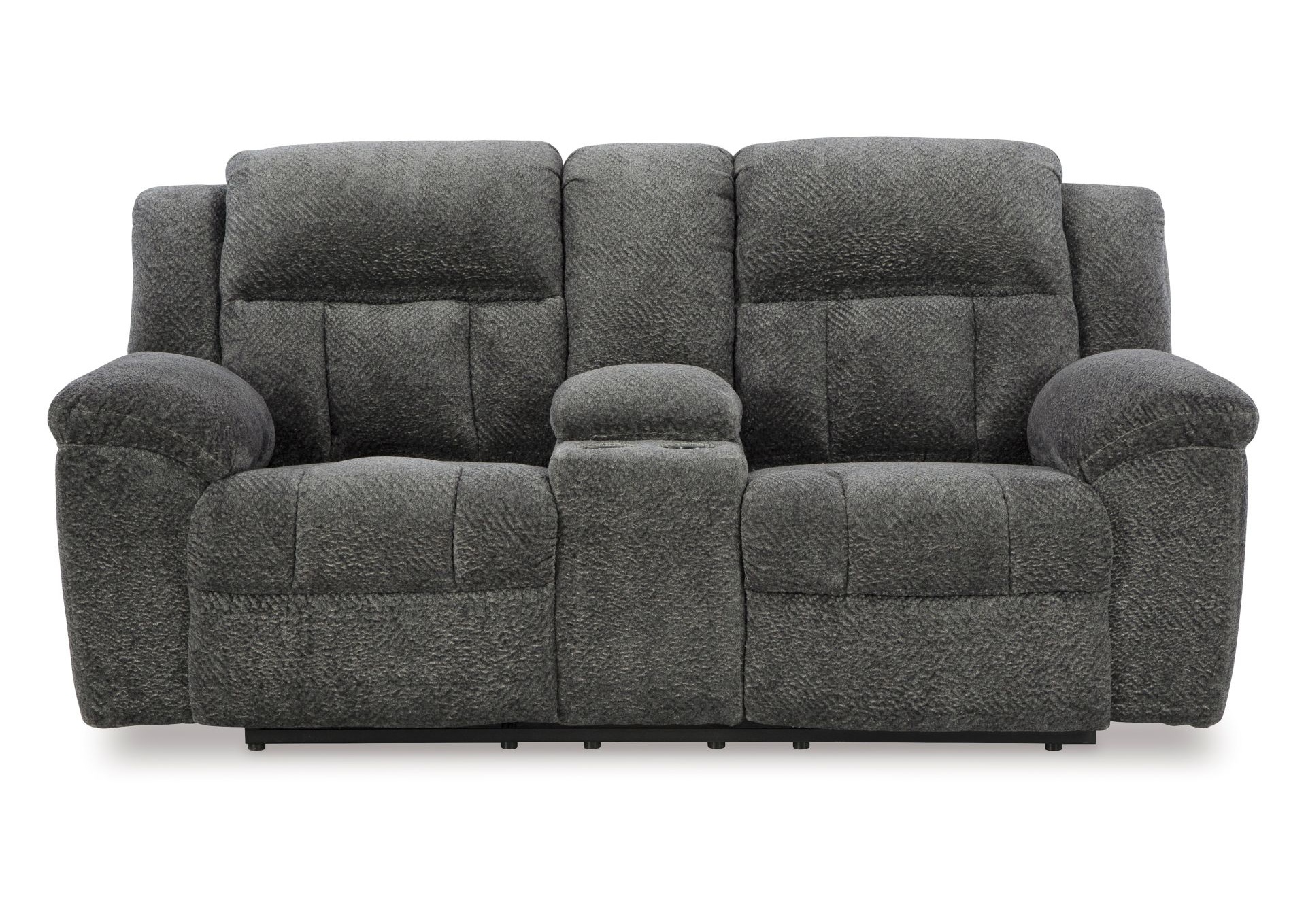 リクライニングラブシート(2人掛)