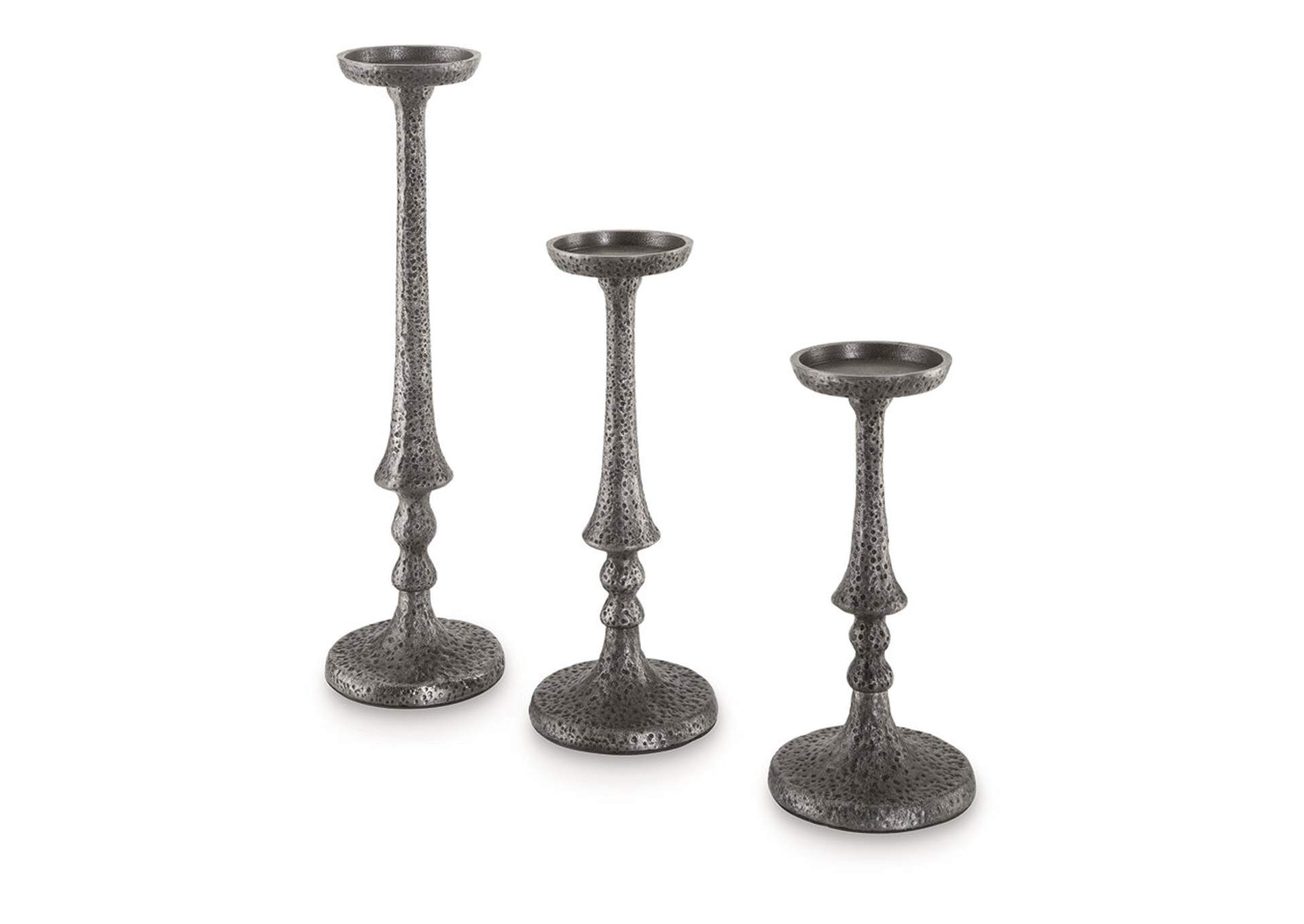 Candles & Candle Holders