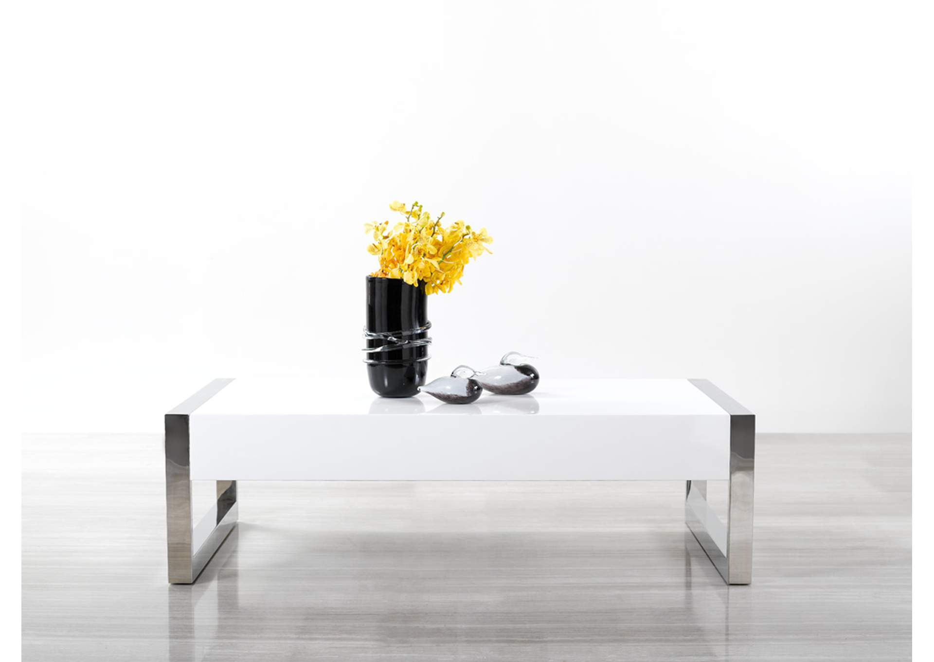 Modern Coffee Table 115A image 1