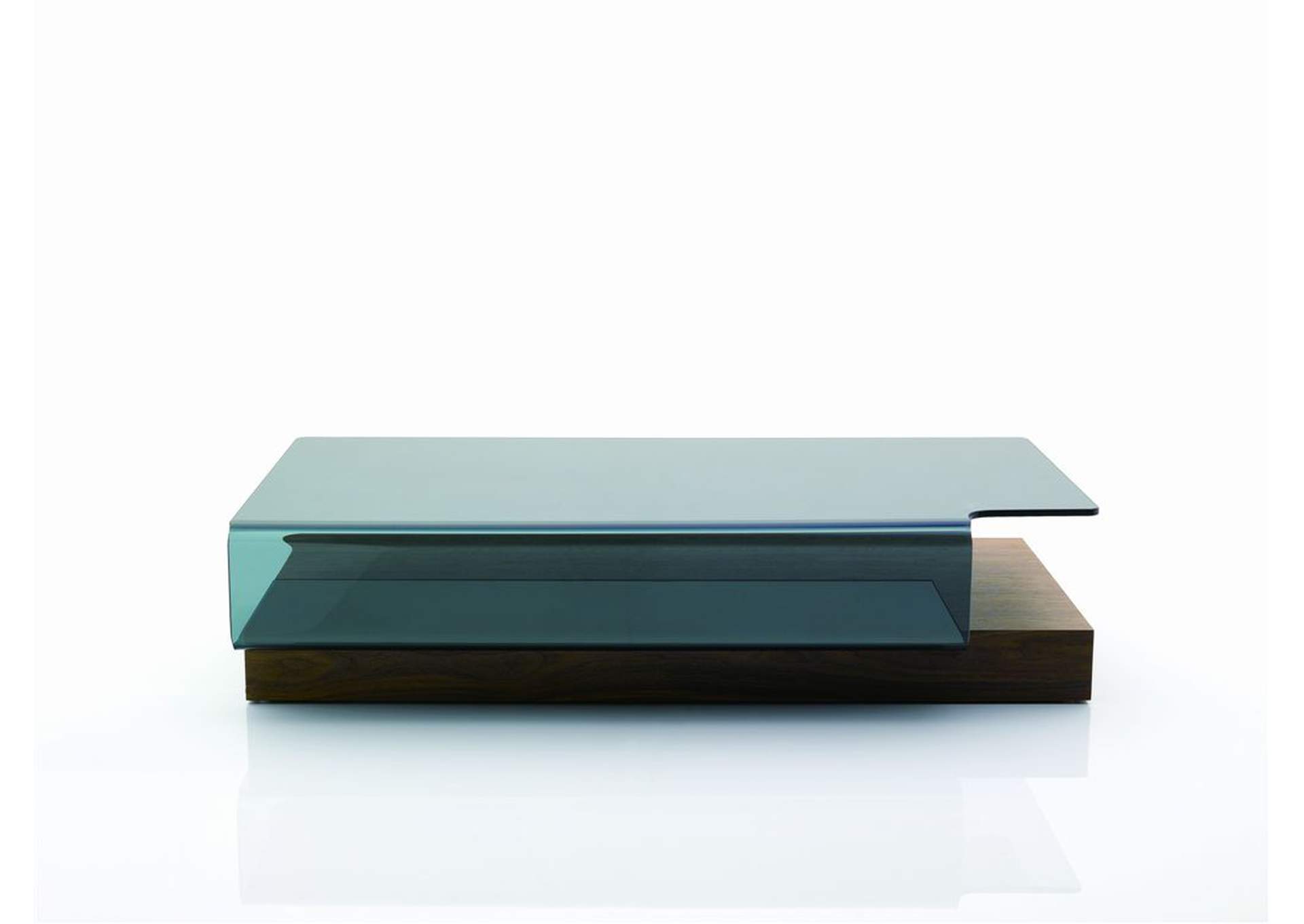 Modern Coffee Table 953A image 1