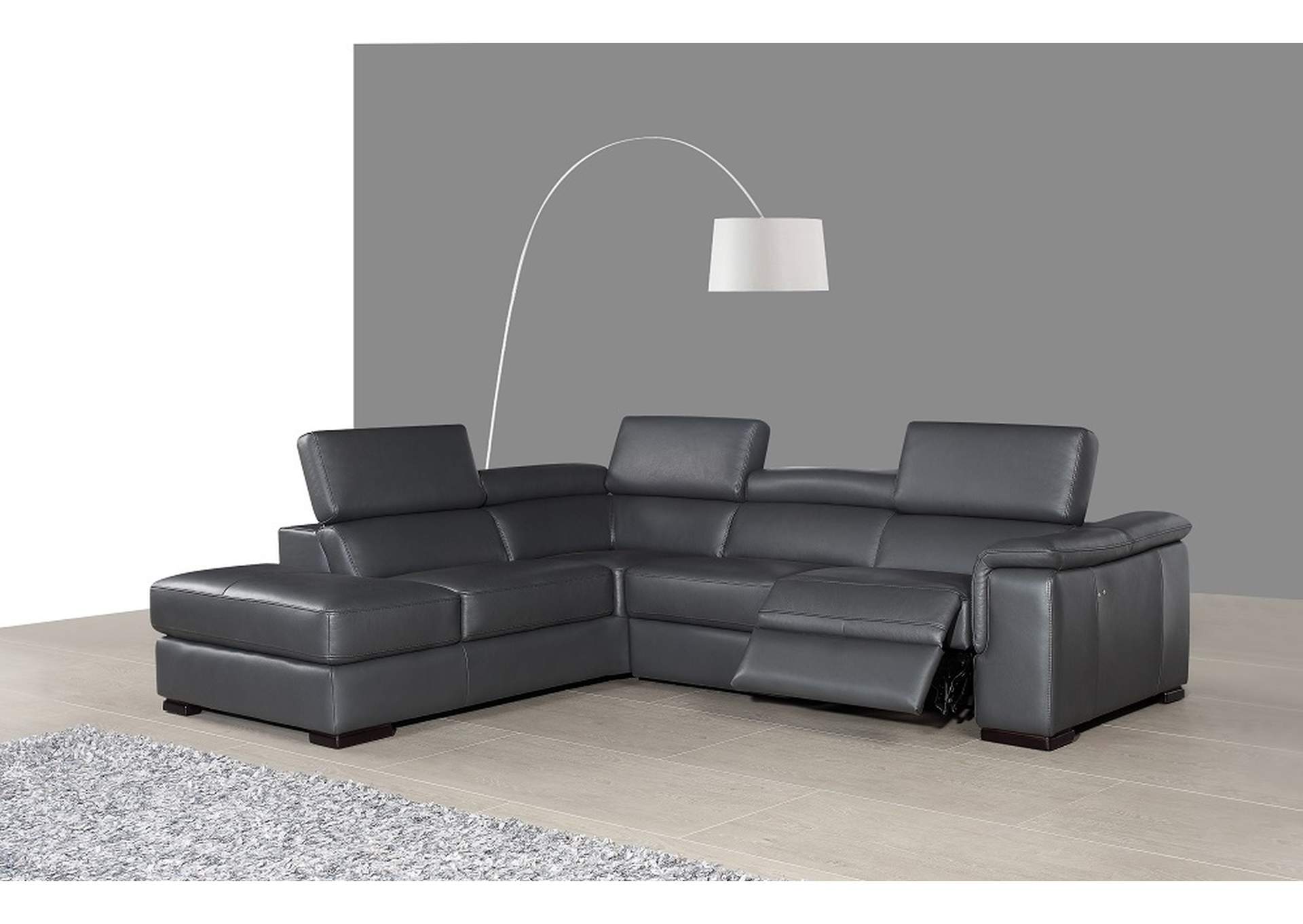 Agata In Left Hand Facing Chaise image 1
