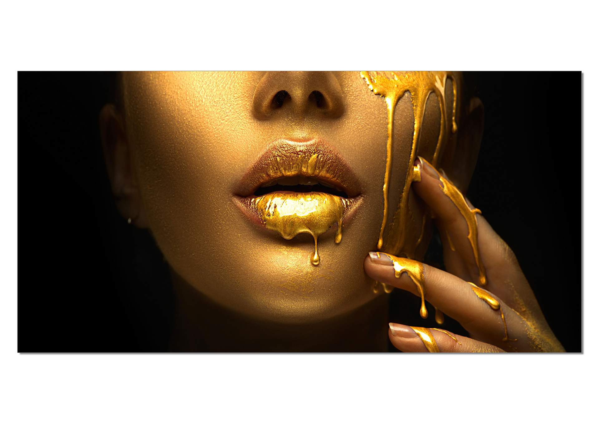 Wall Art Midas image 1