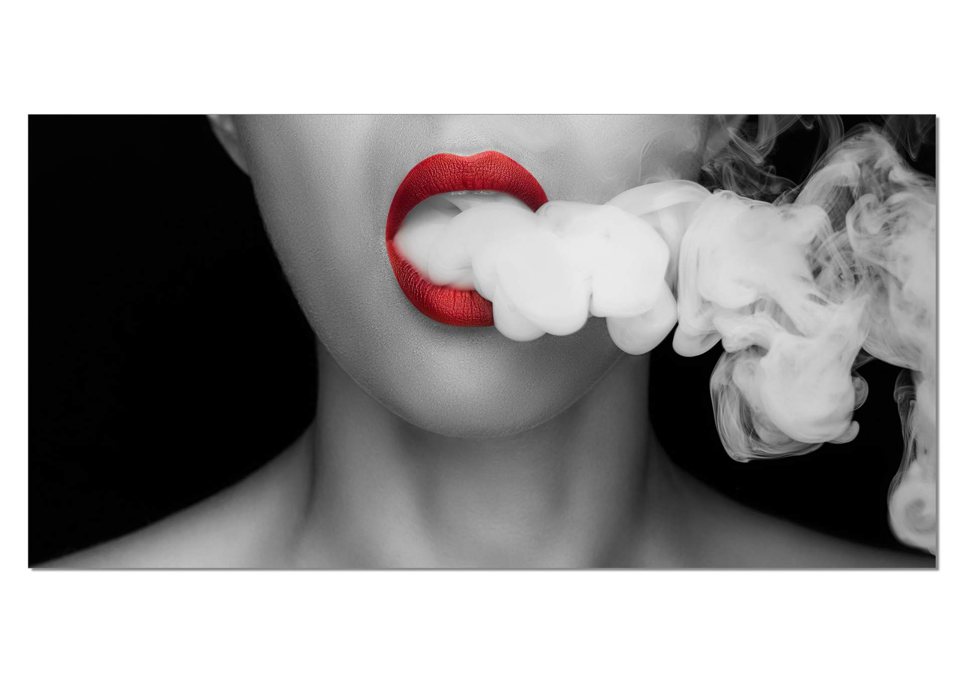 Wall Art Smoke image 1
