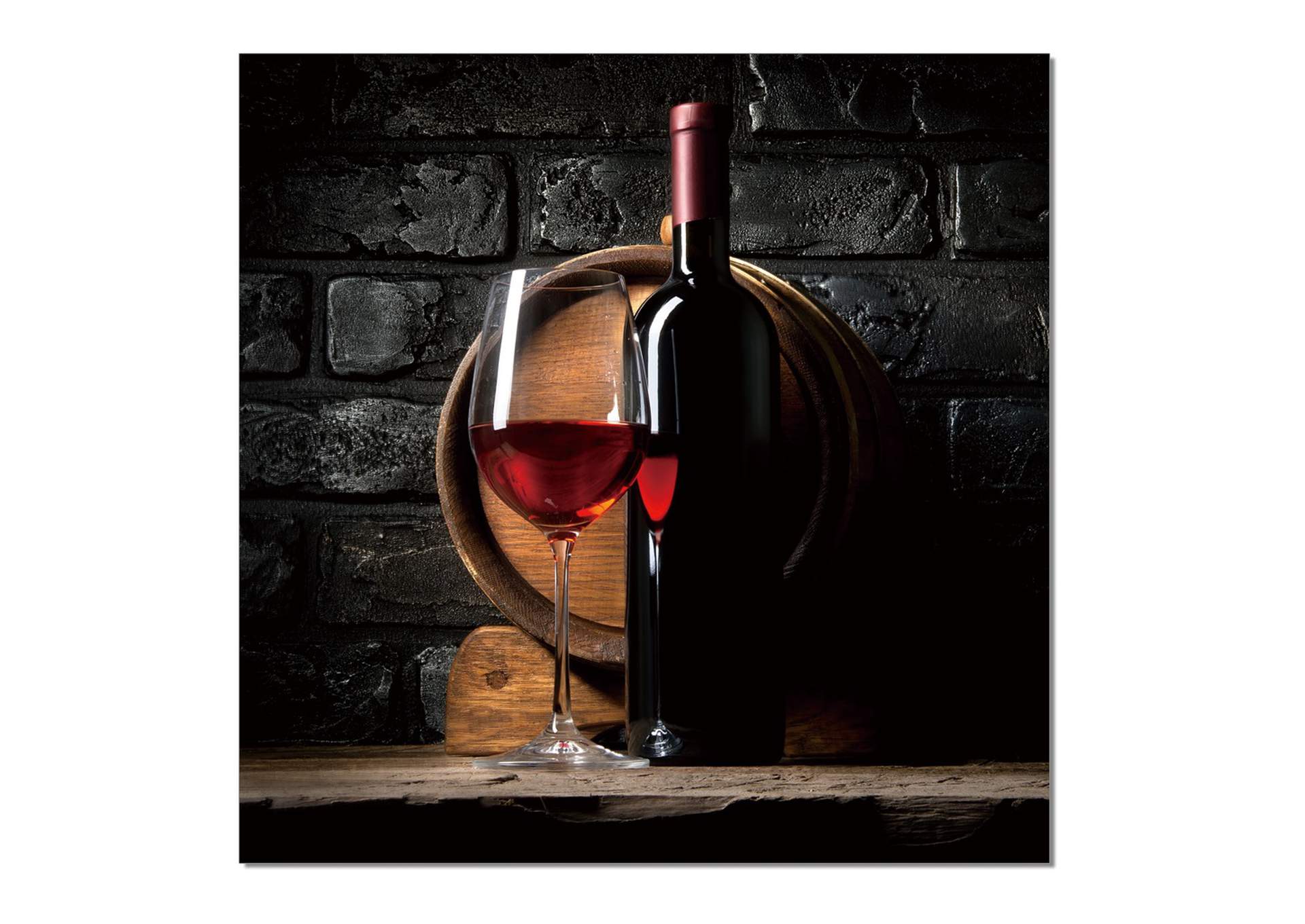 Wall Art Wine image 1