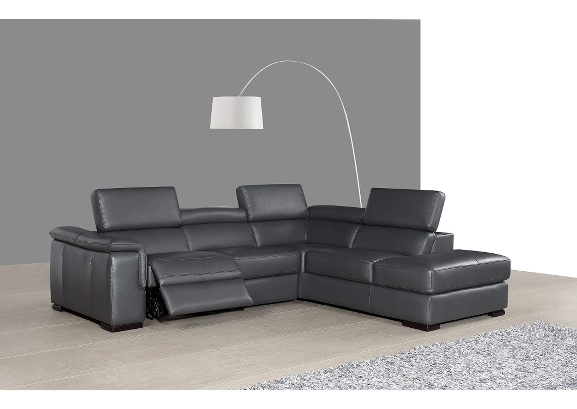 Agata In Right Hand Facing Chaise image 1