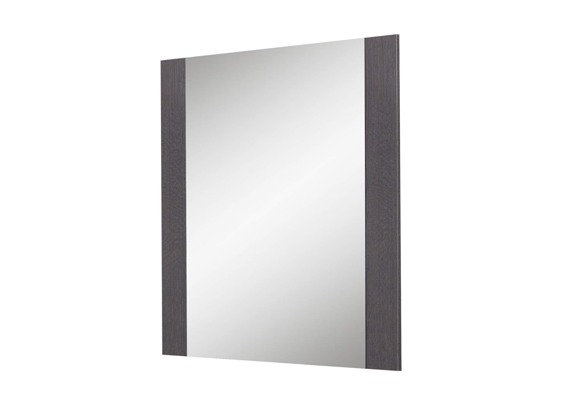 Alice Matte Gray Queen Bed image 7