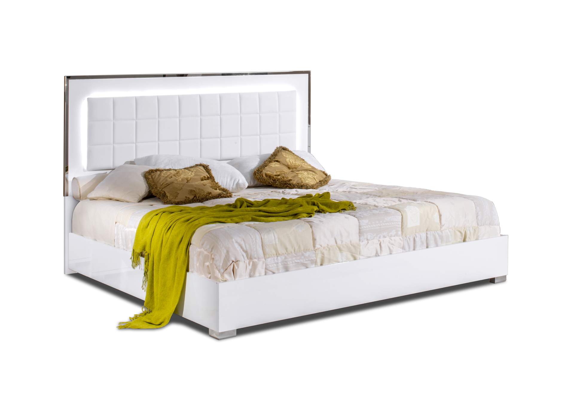 Alice White Dresser image 4