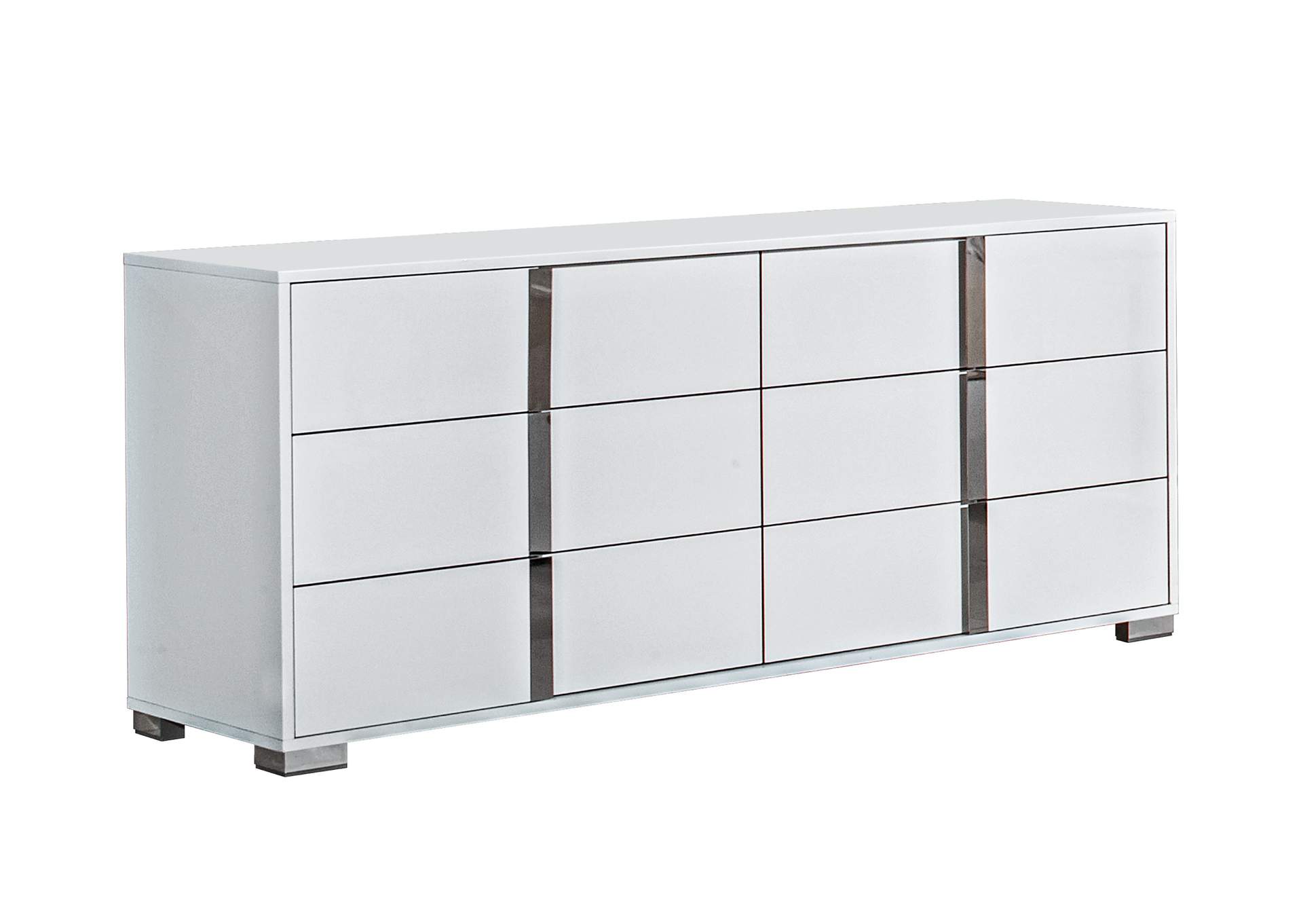 Alice White Dresser image 3