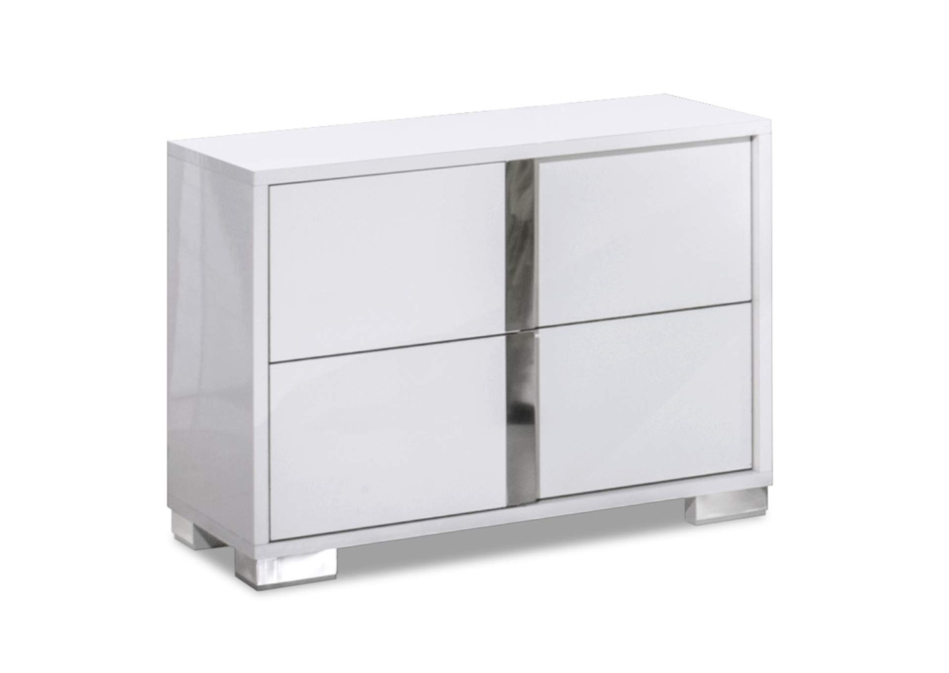 Alice White Dresser image 6