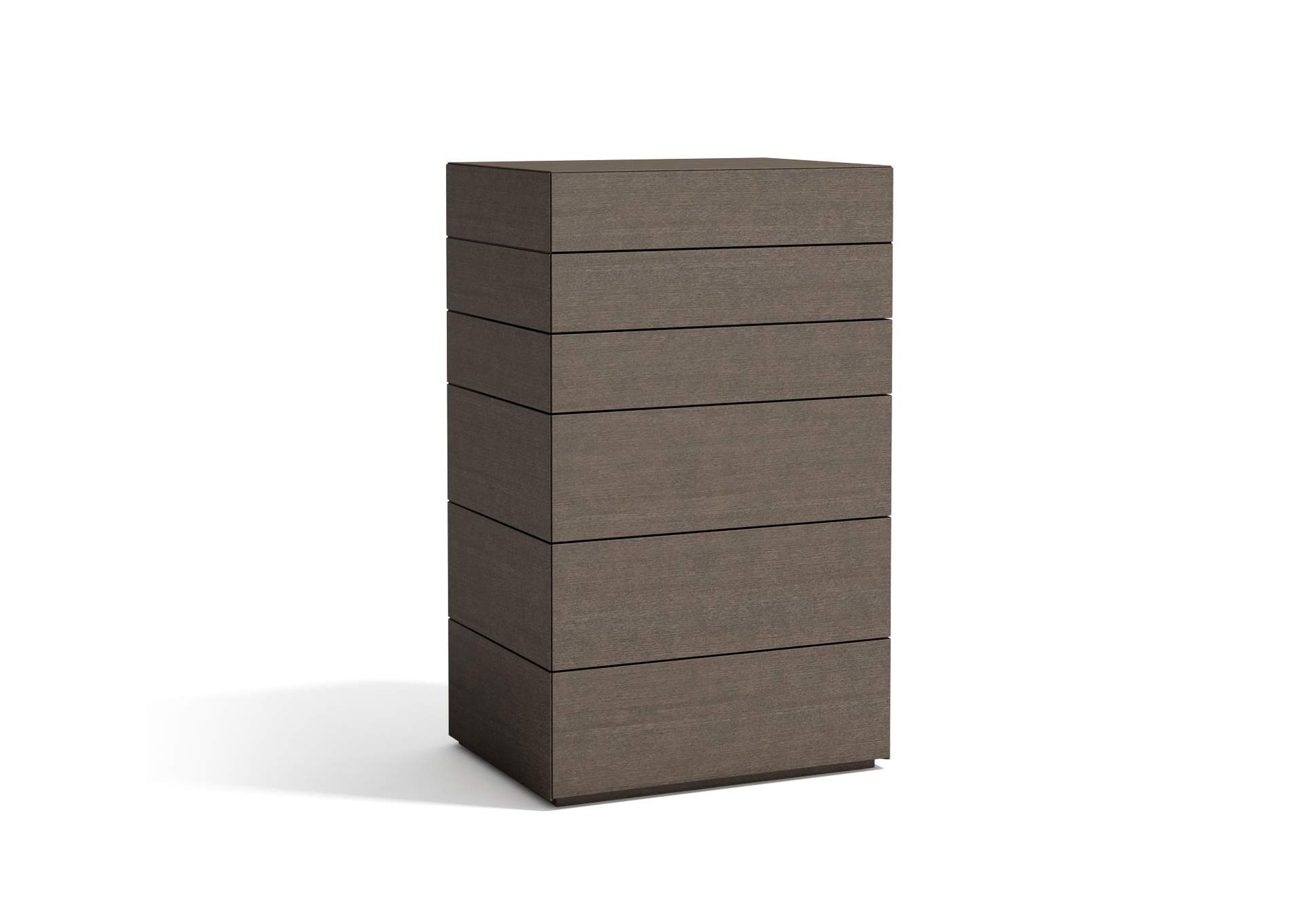 Almada Chest In Ash image 1