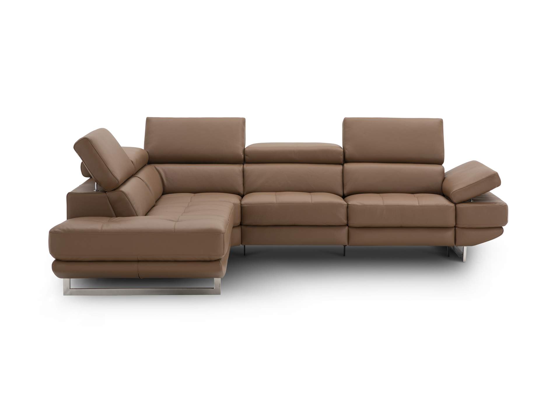 Annalaise Lhf Chaise Caramel image 1