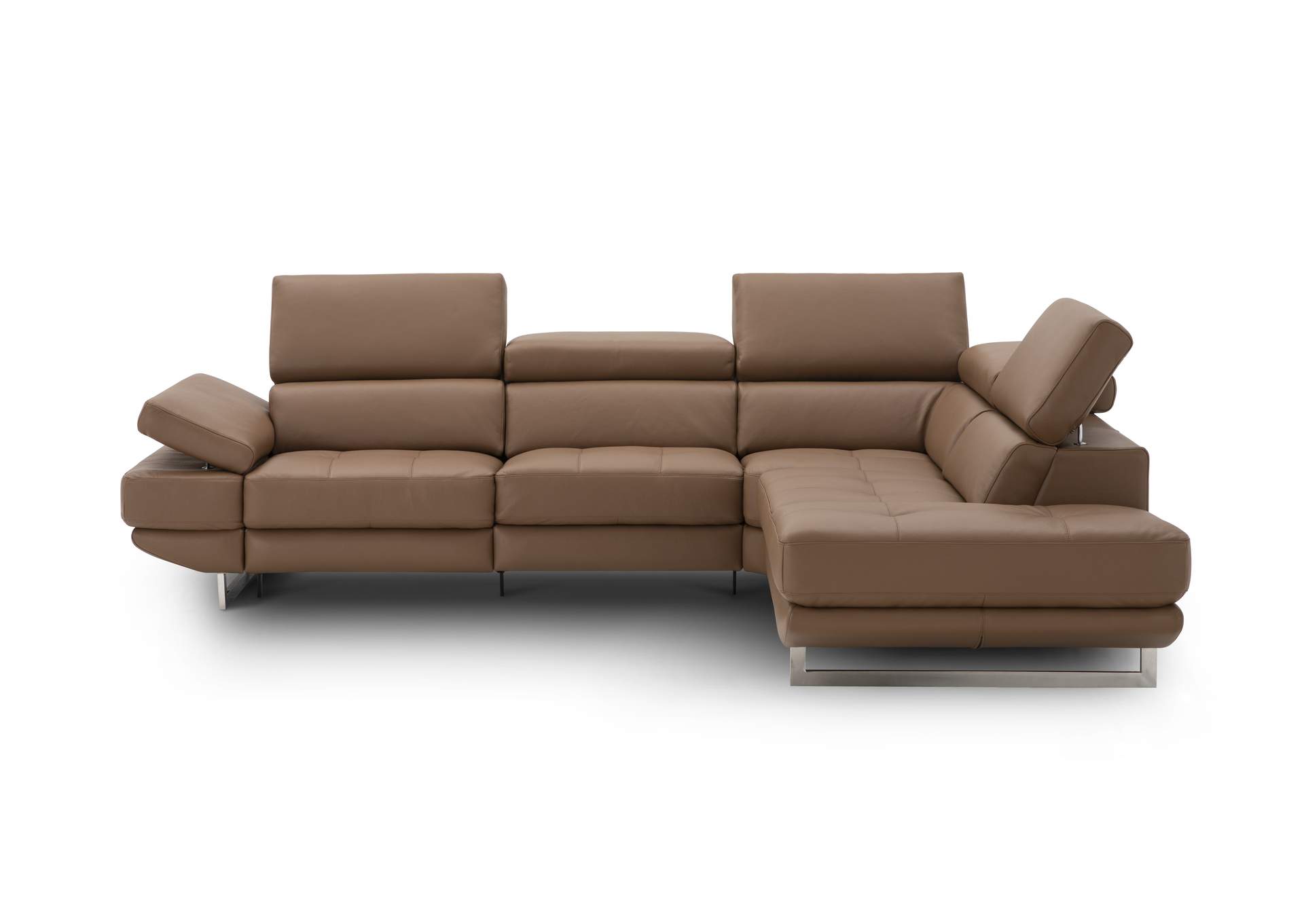 Annalaise Rhf Chaise Caramel image 1